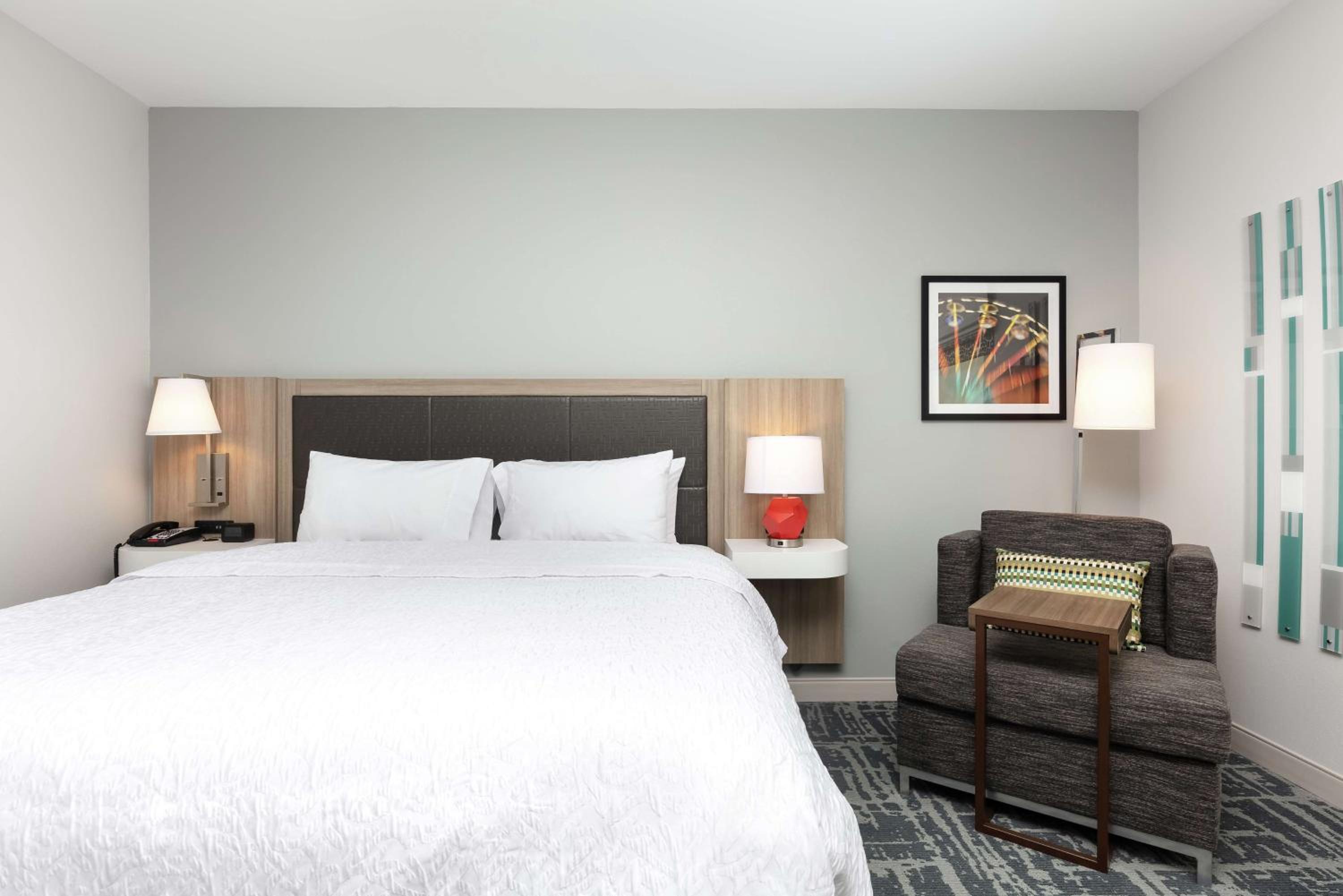 King Room