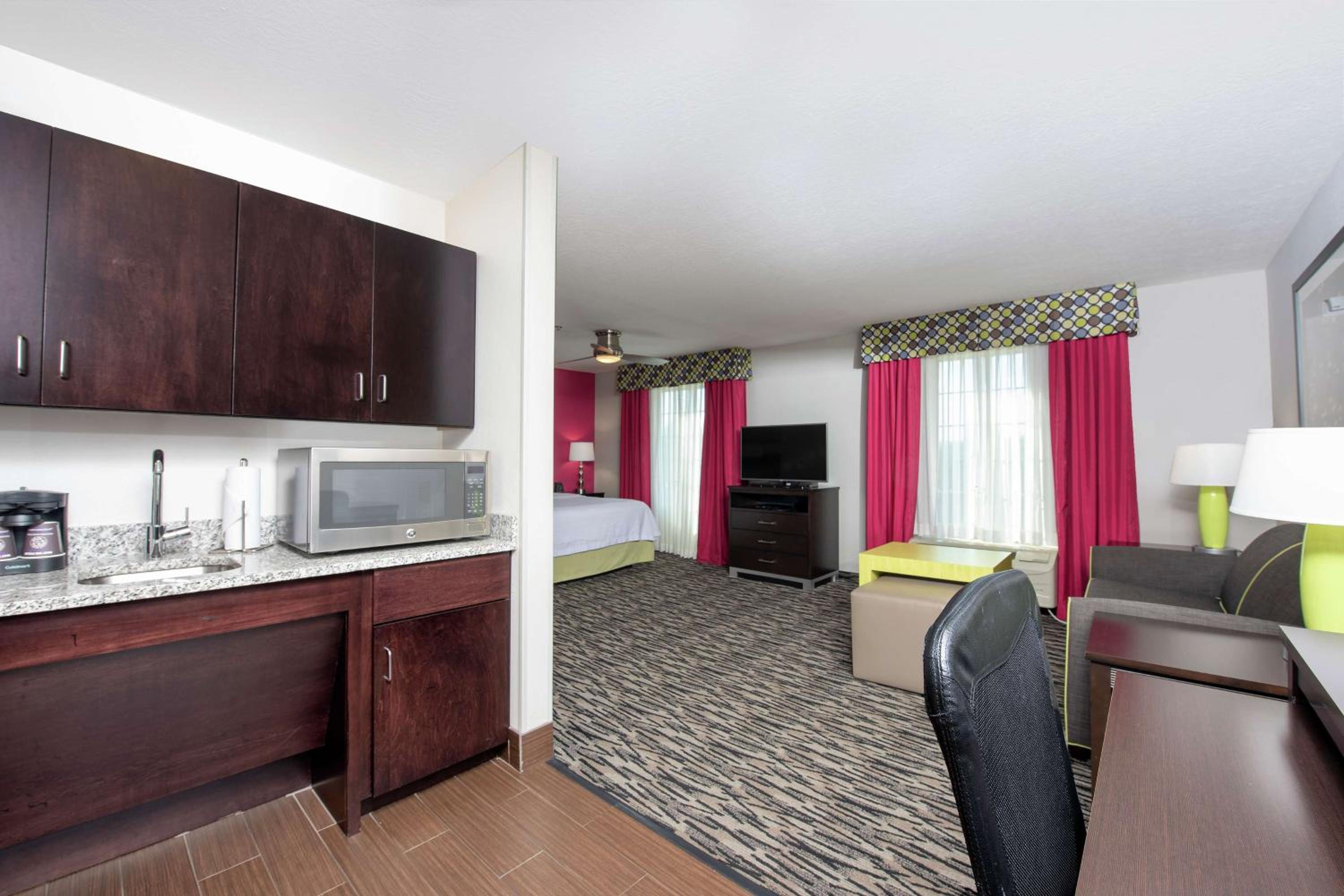 King Studio Suite - Mobility Access/Non-Smoking - Photo 1