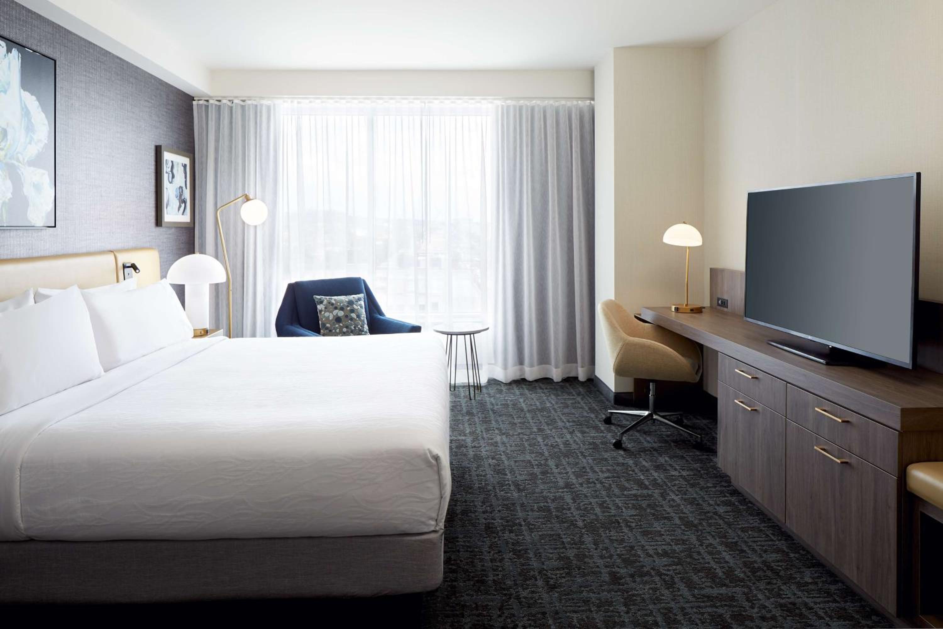 King Room - Photo 1
