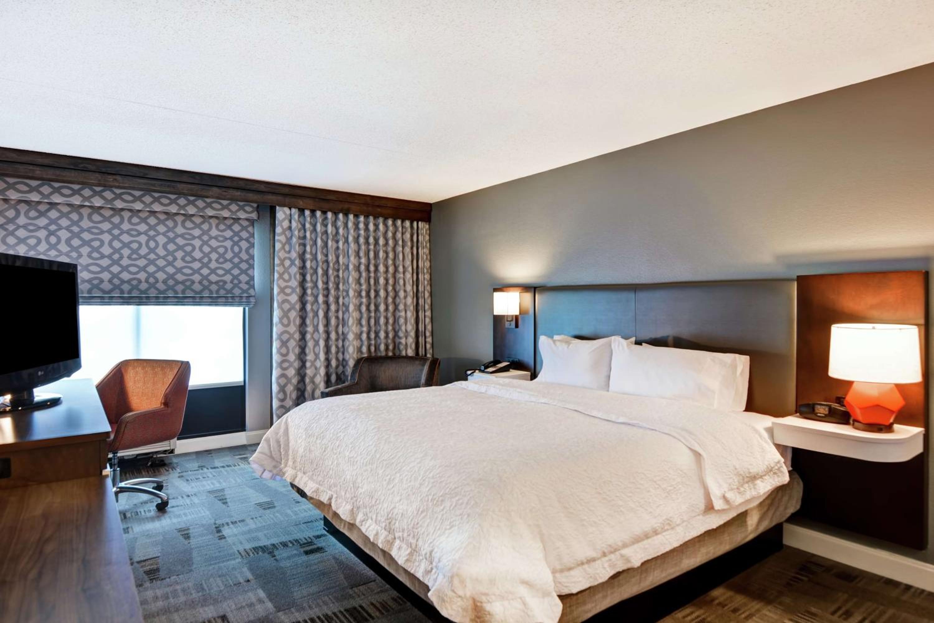 King Room - Non-Smoking - Photo 6