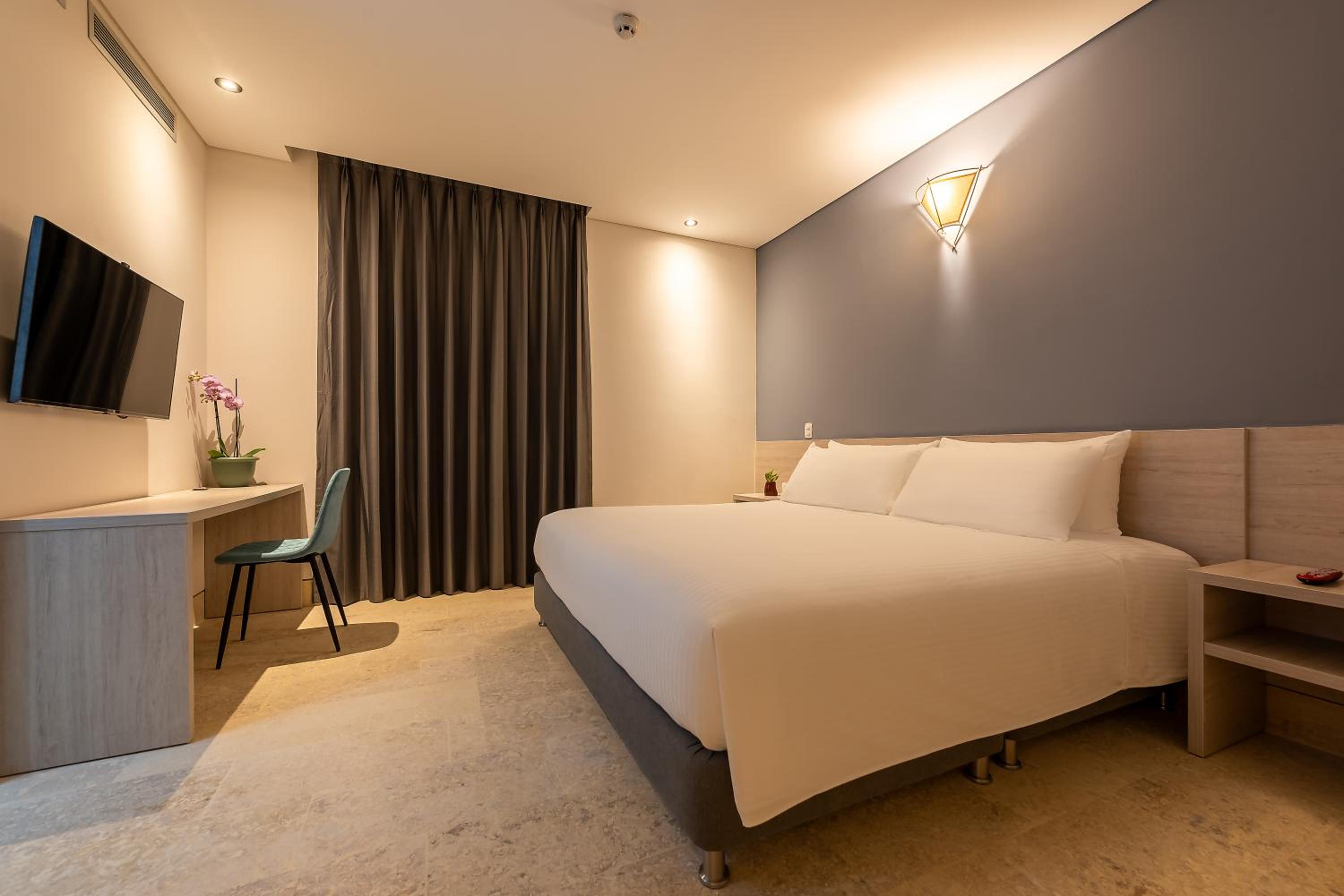 Double or Twin Room photo 1