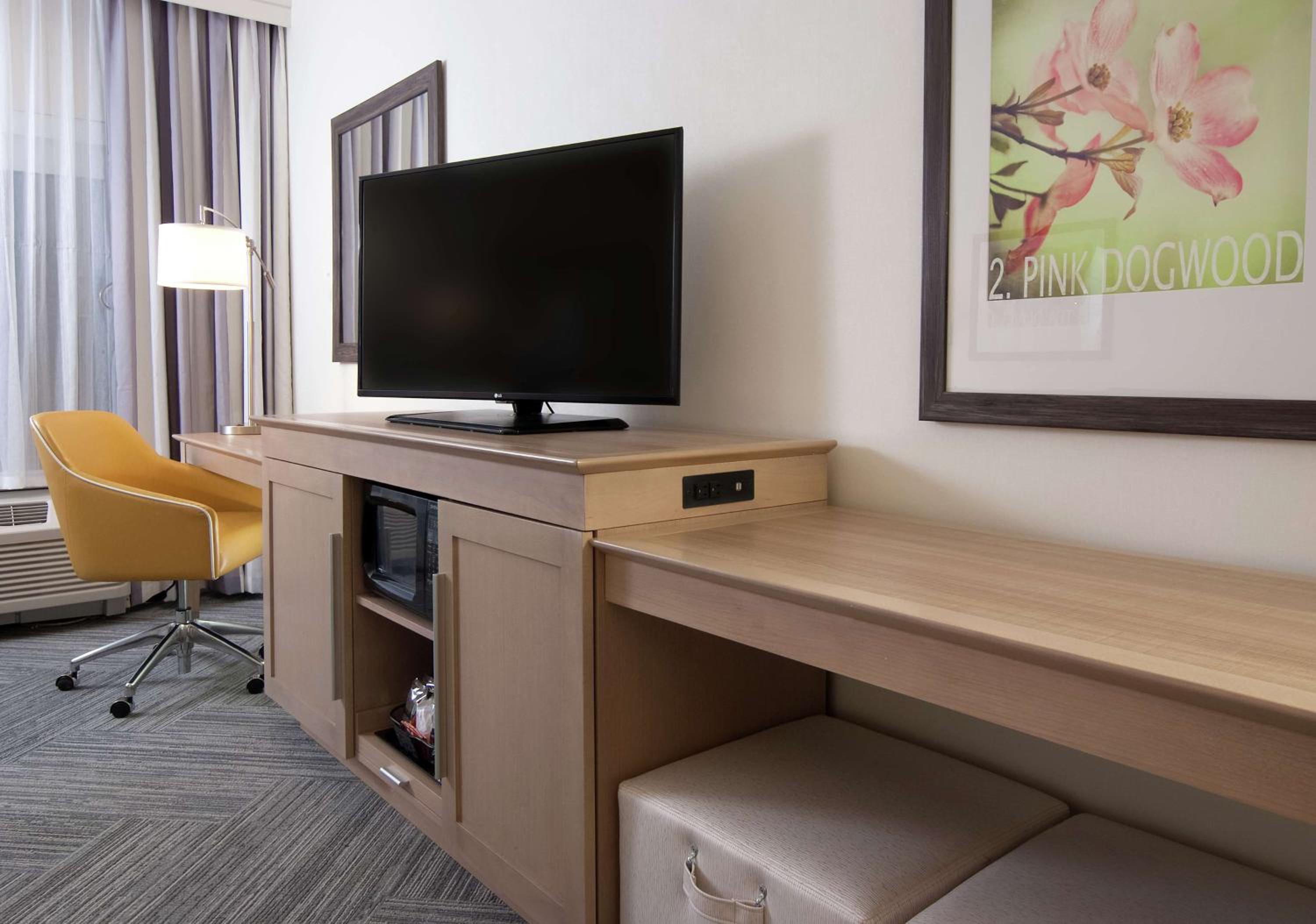 Hampton Inn & Suites by Hilton Augusta-Washington Rd