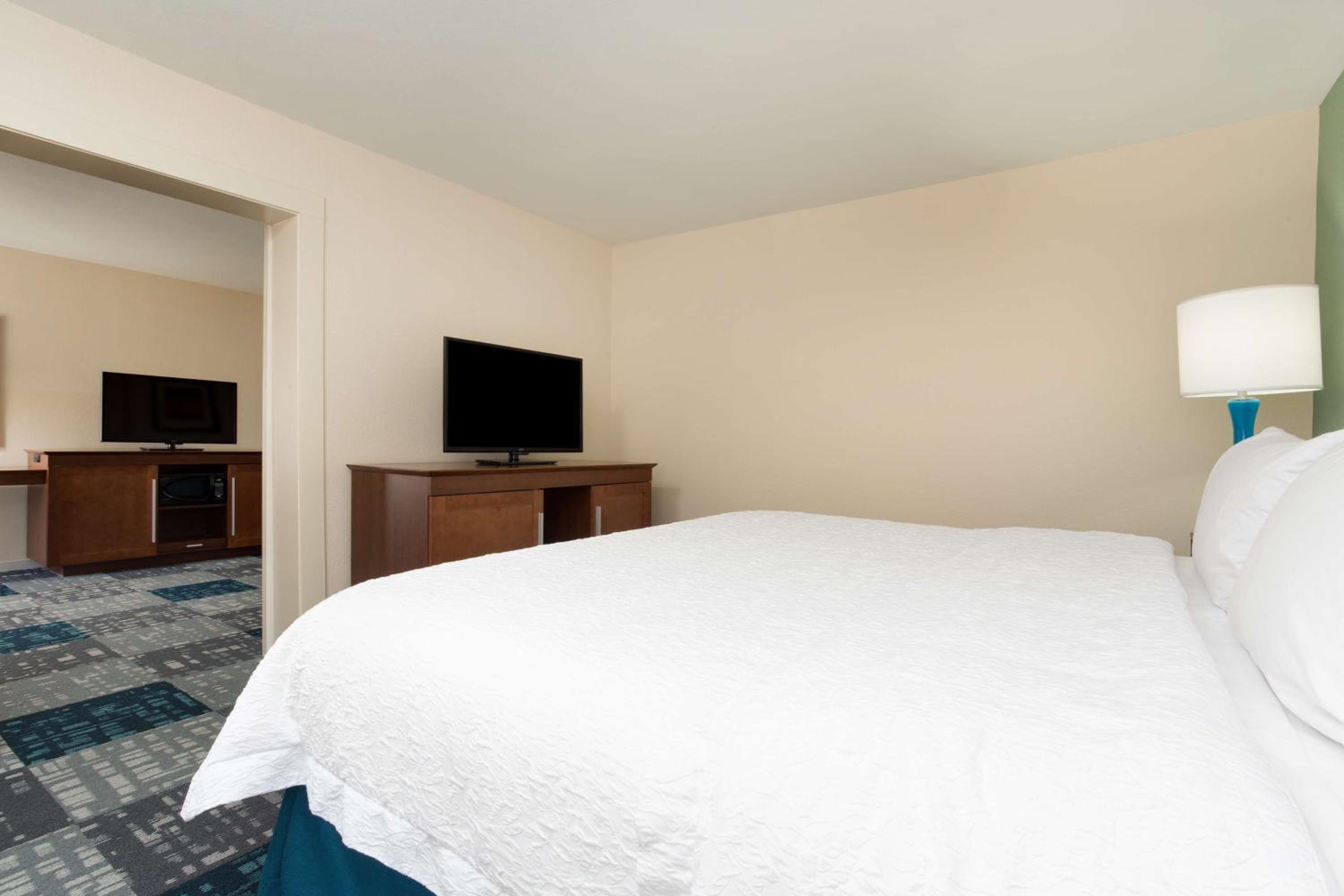 King Suite - Non-Smoking - Photo 1