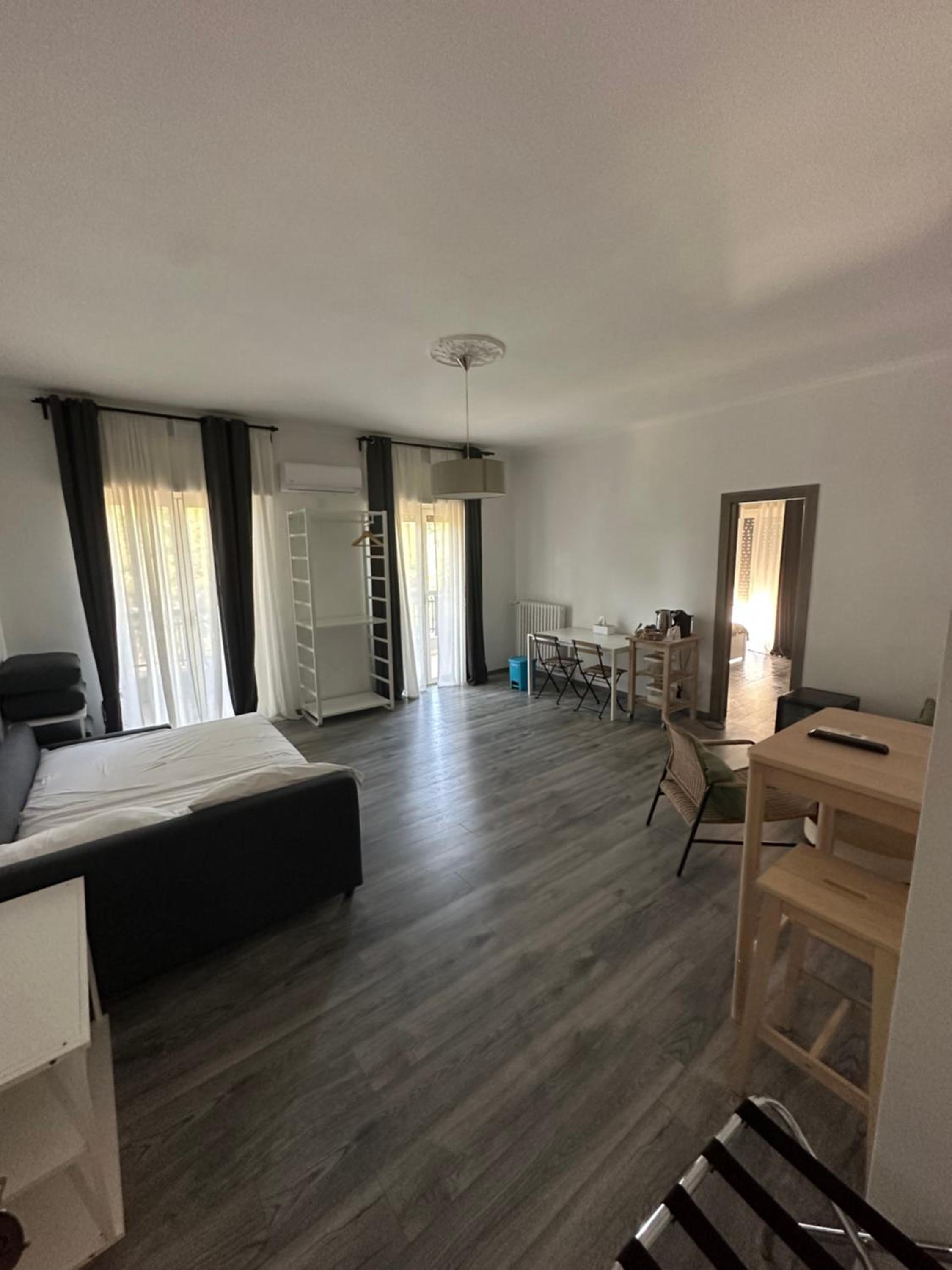 Family Junior Suite