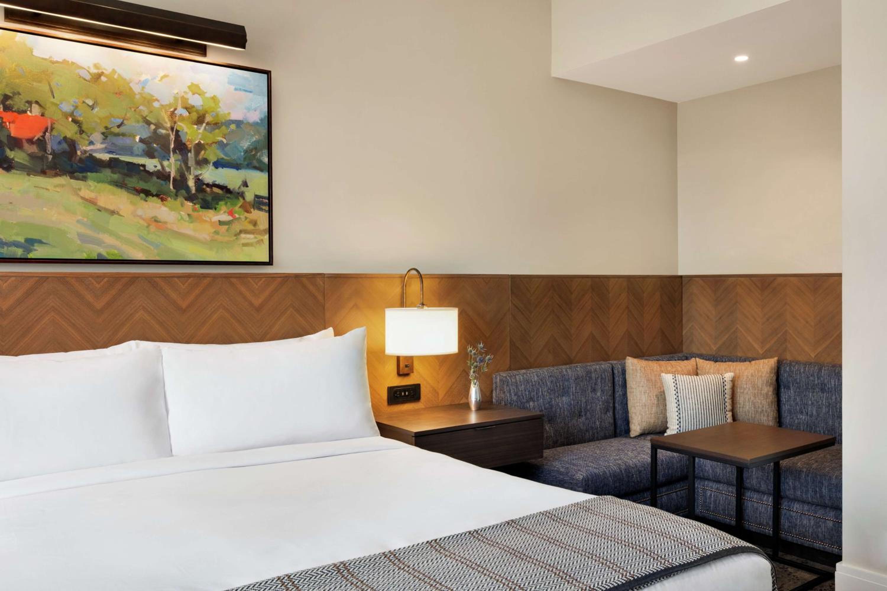 King Room - Photo 1