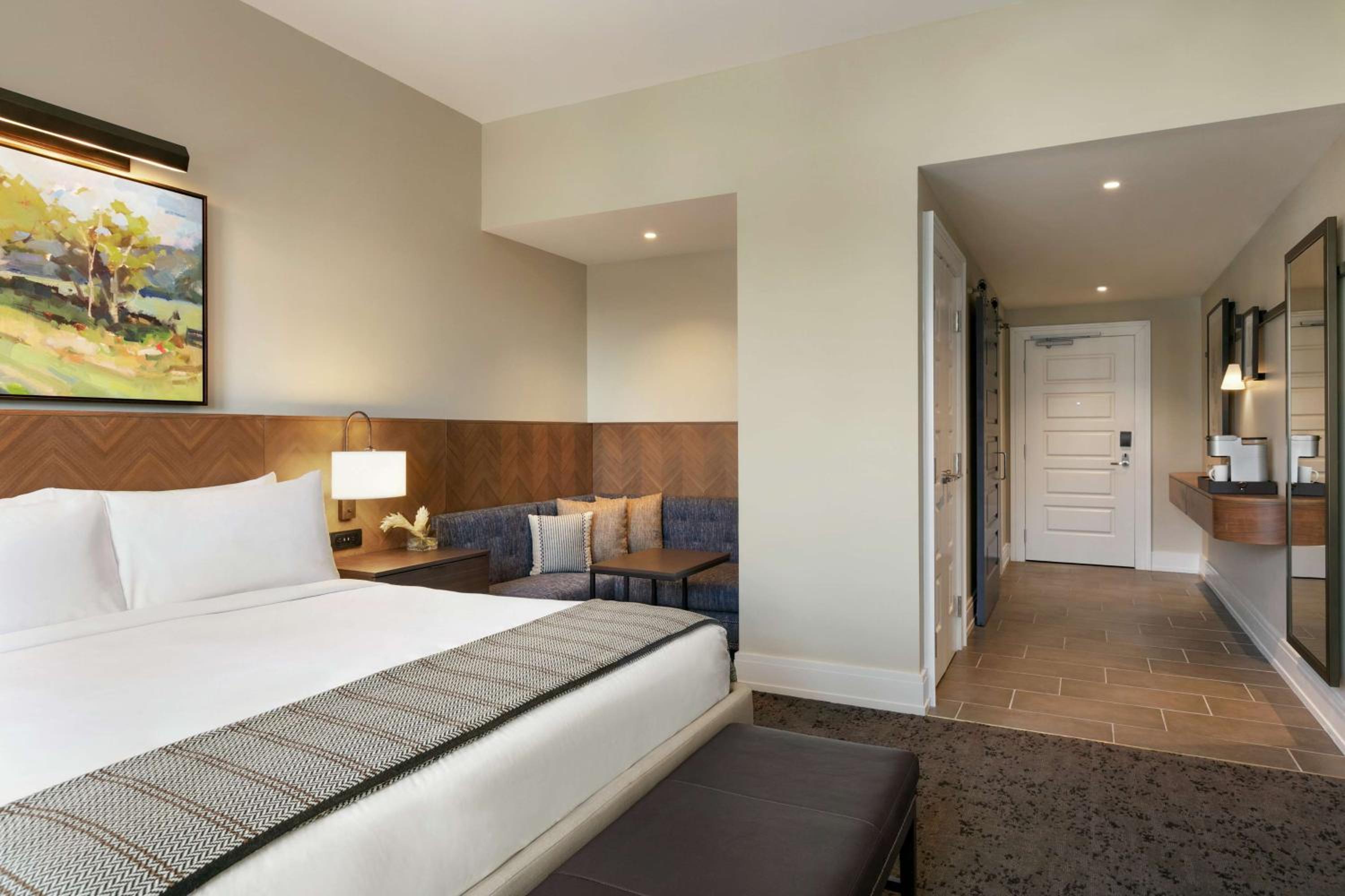 King Room - Photo 5