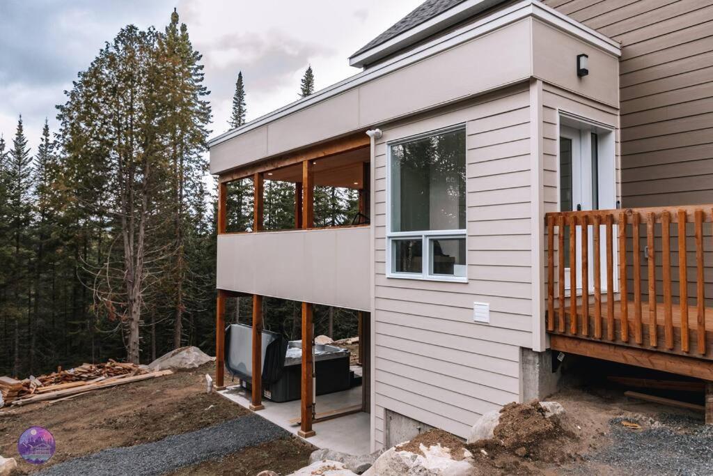 Three-Bedroom Chalet photo 3