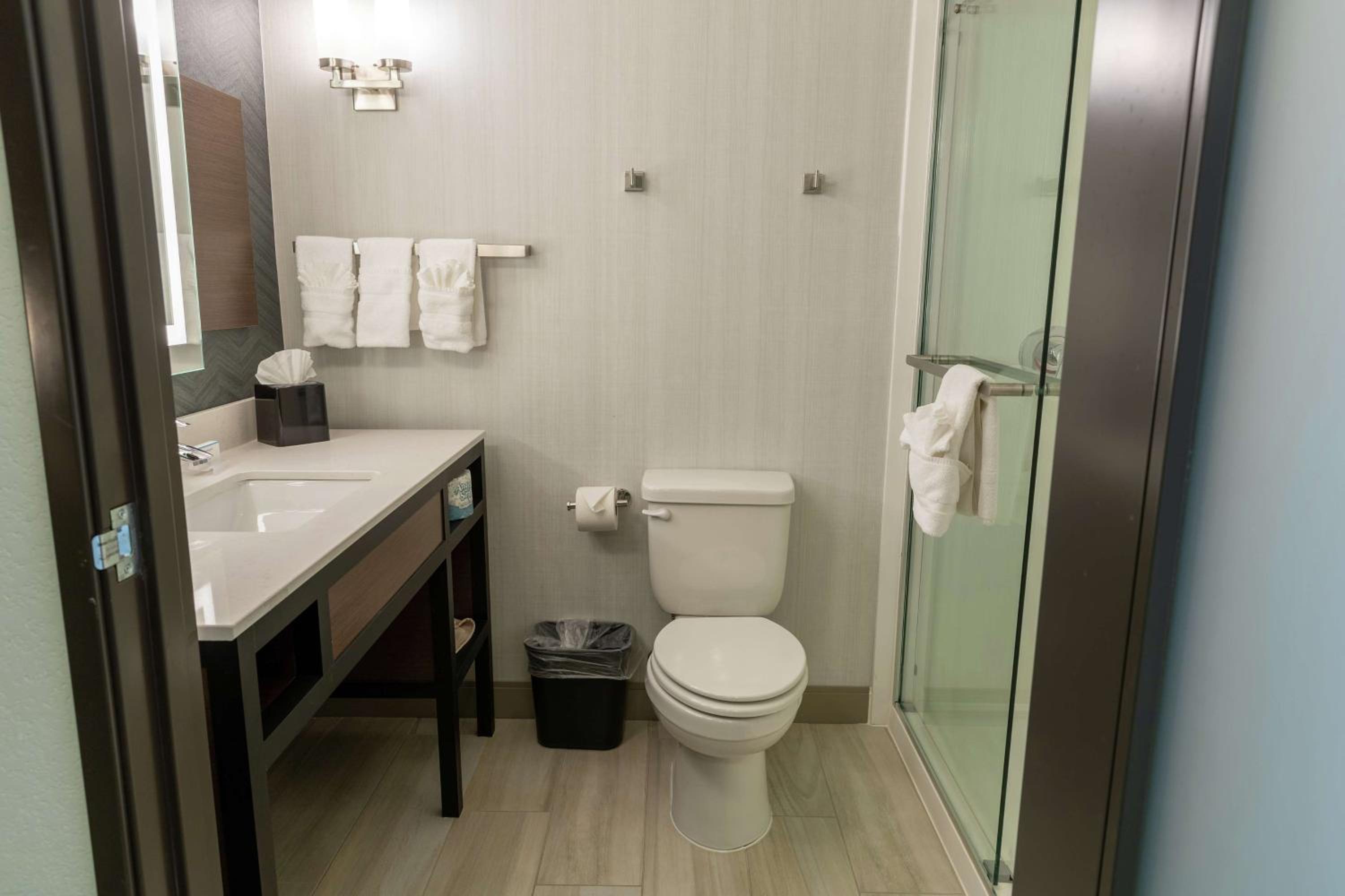 One-Bedroom King Suite - Non-Smoking - Photo 6