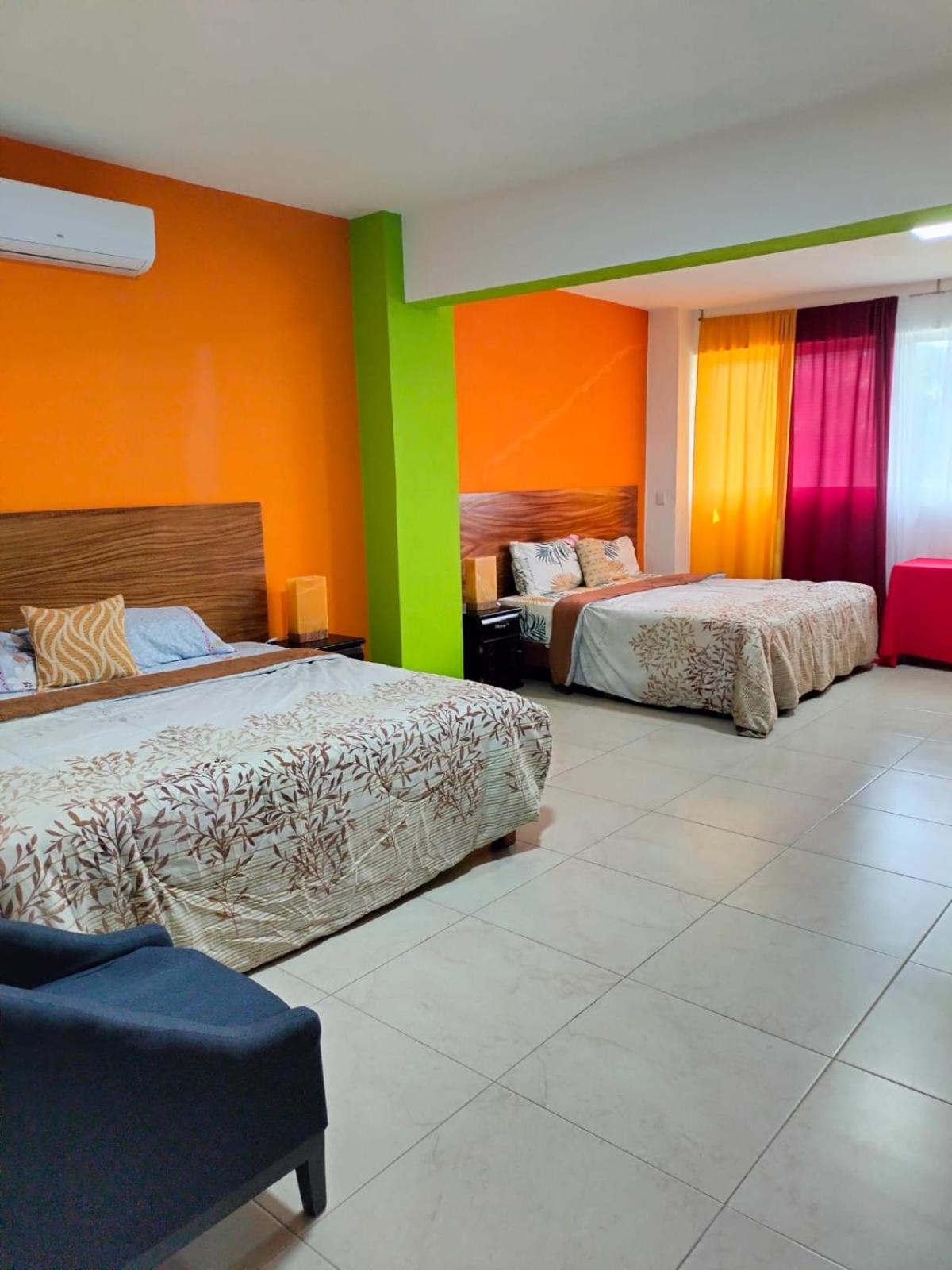King Room with Two King Beds - Photo 1