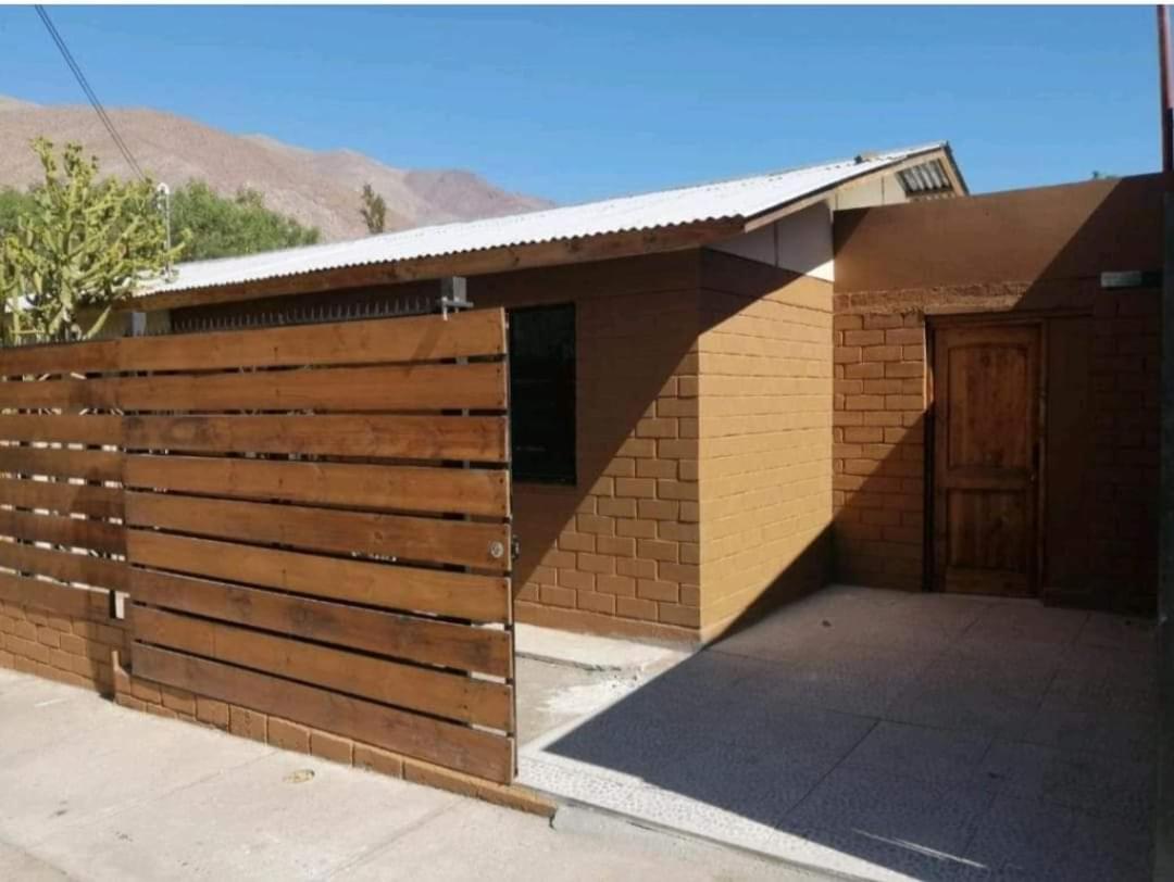 Two-Bedroom House photo 2