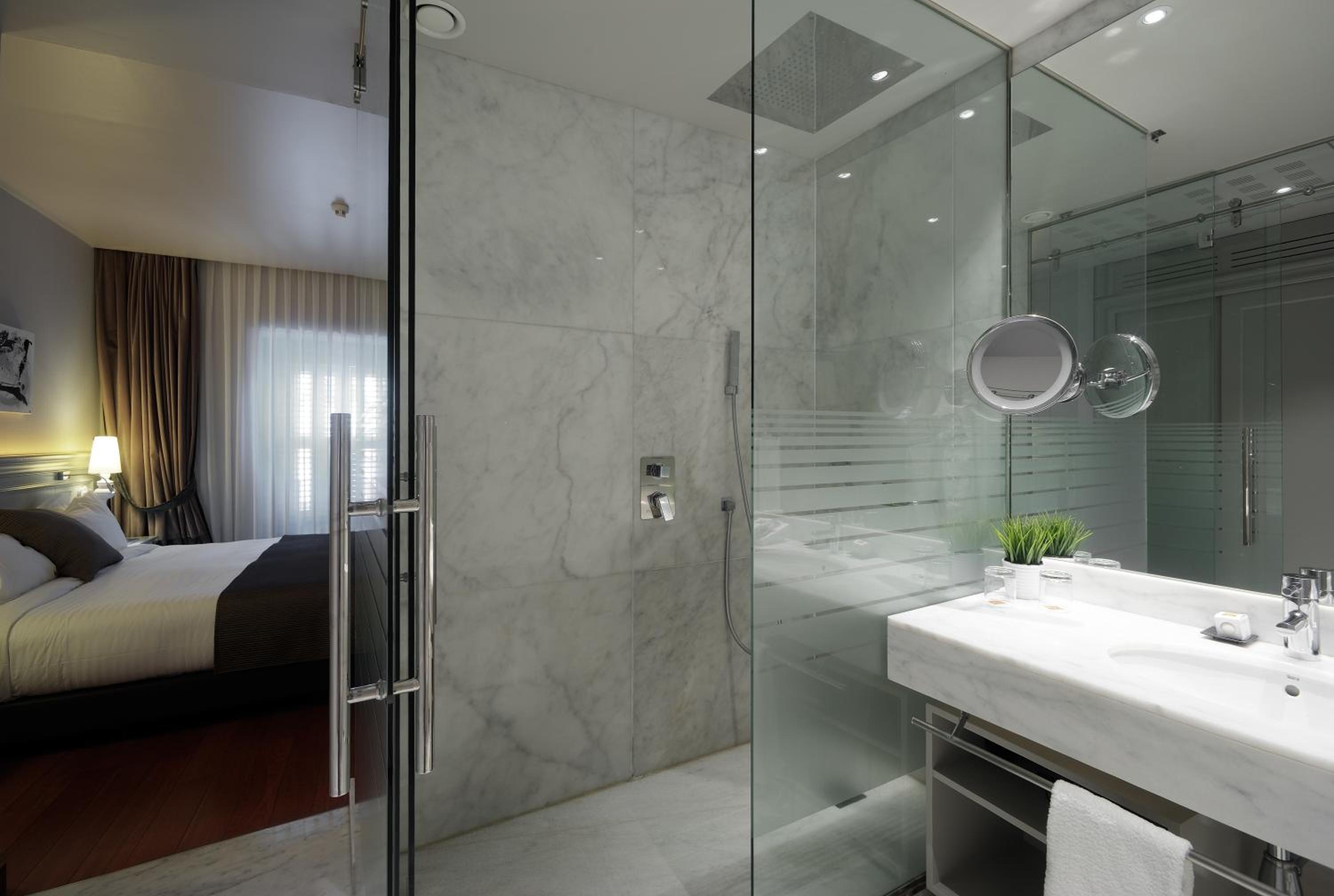 Premium Double or Twin Room