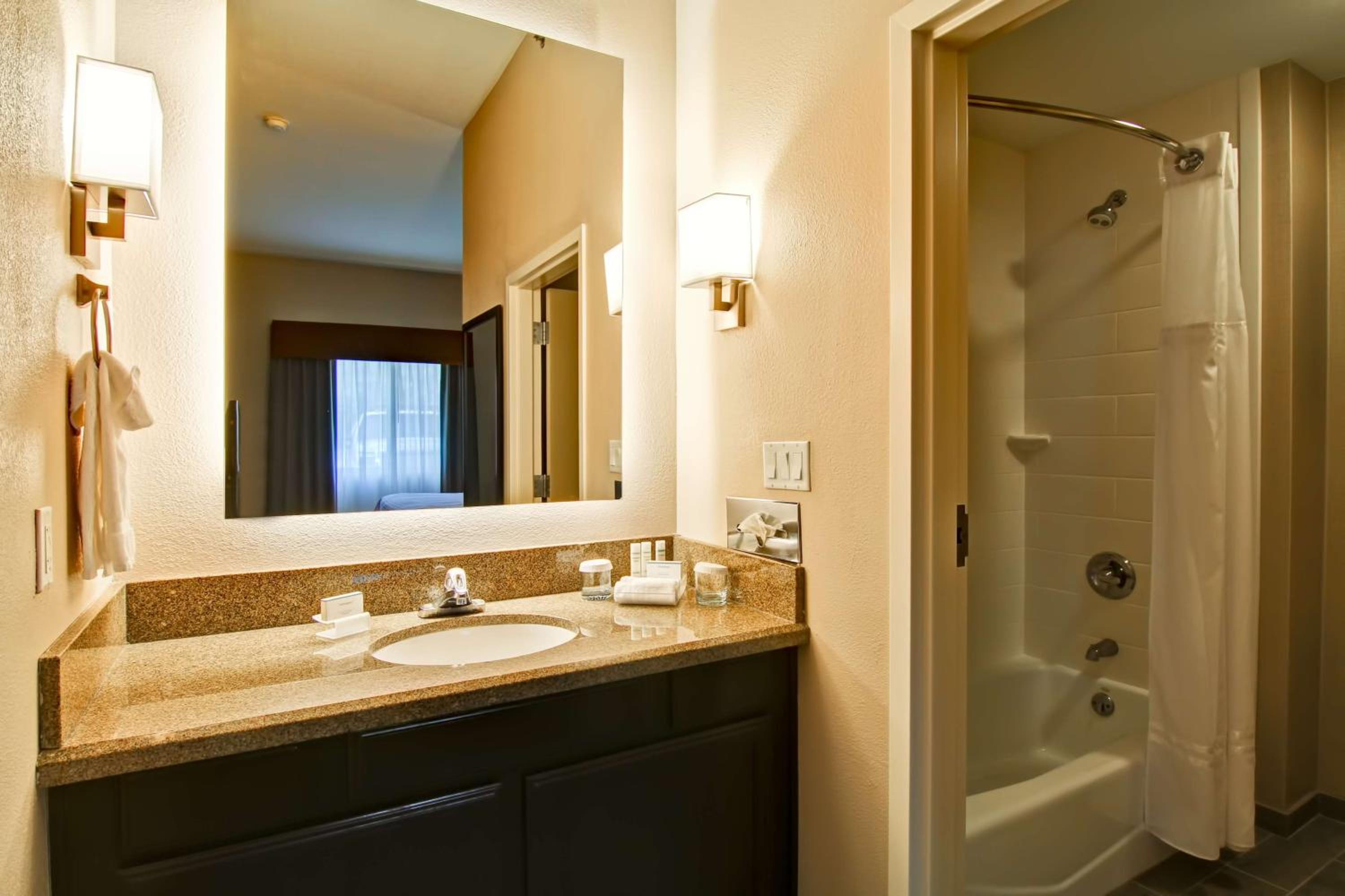 One-Bedroom King Suite - Non-Smoking - Photo 7