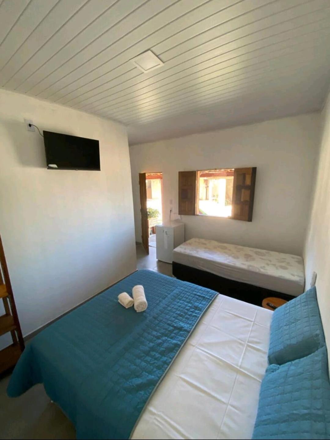 Deluxe Room (2 Adults + 1 Child) photo 1