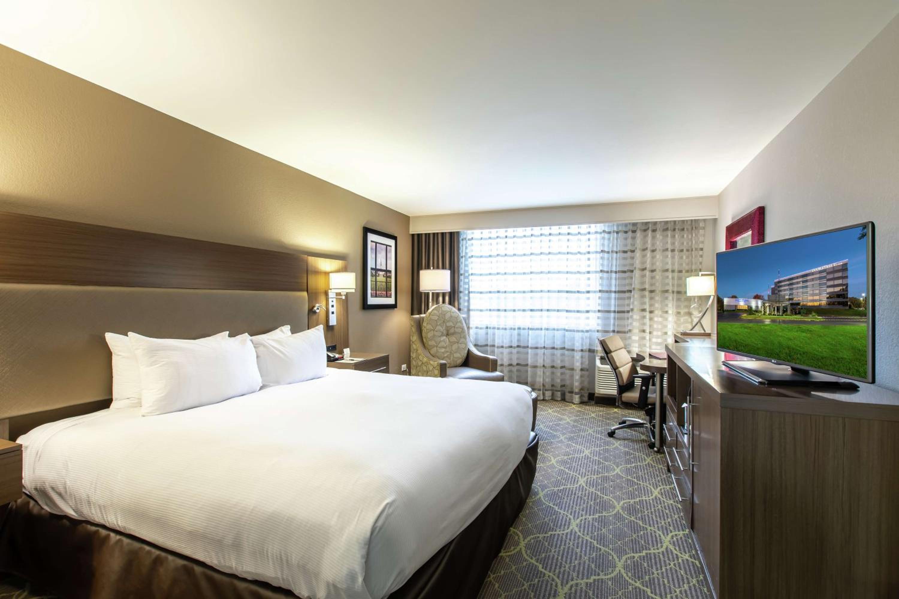 King Room - Photo 2