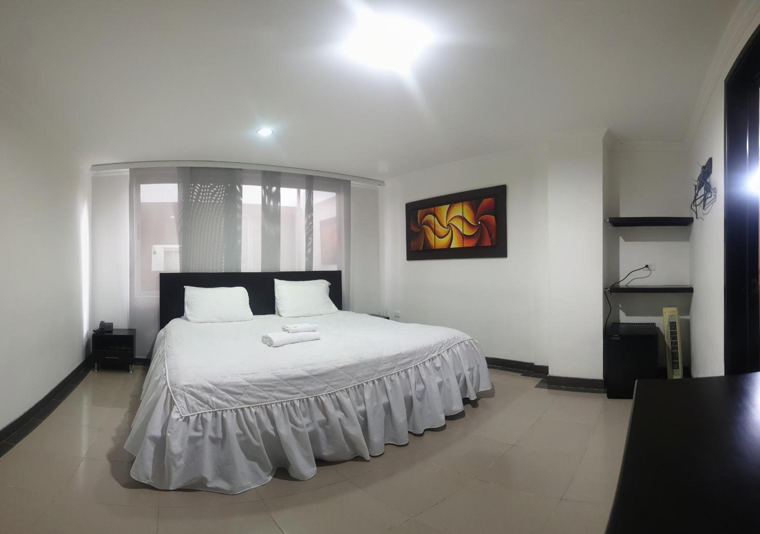 Double Room photo 3