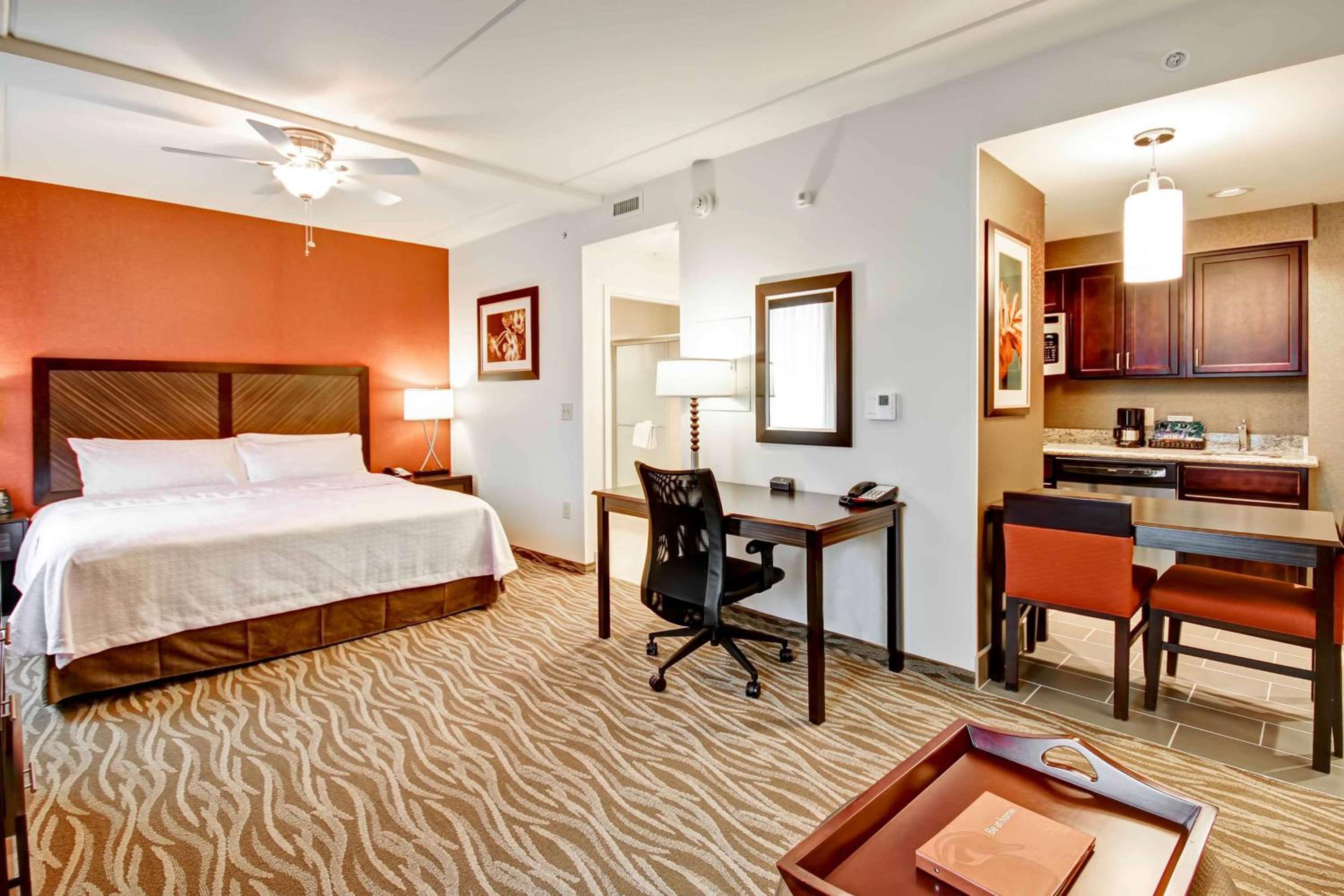 King Studio Suite - Photo 1