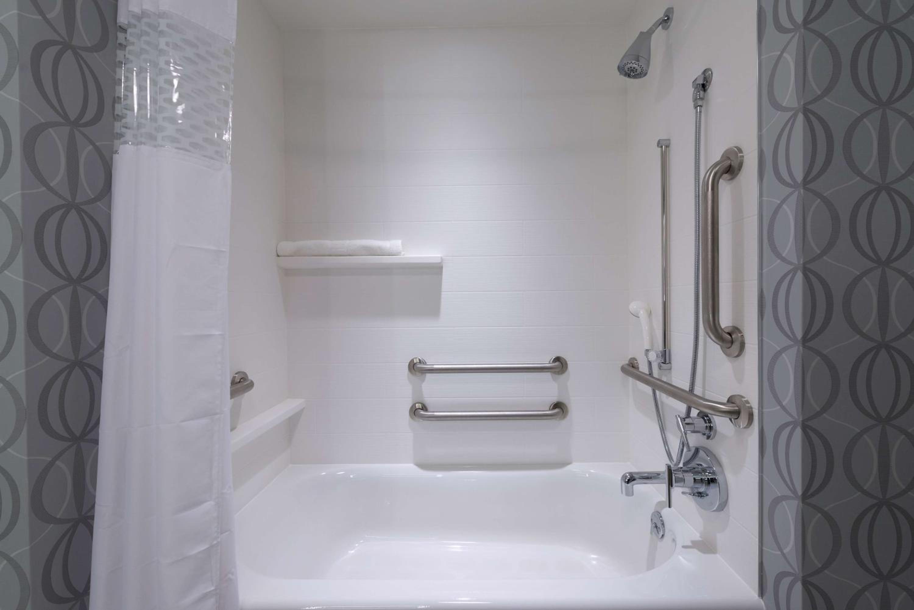 Hampton Inn & Suites Portsmouth Downtown, Billede 5