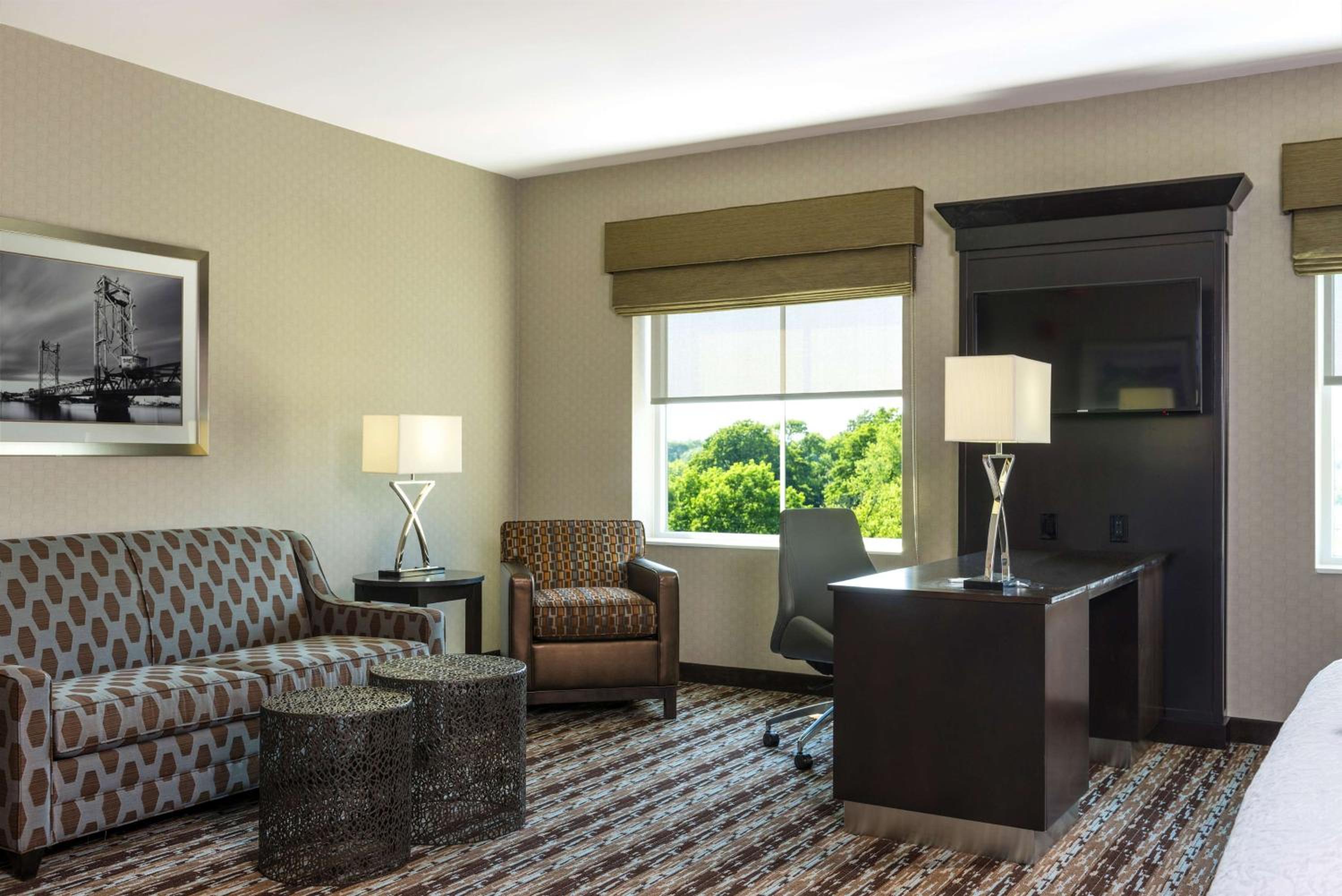 King Studio Suite - Non Smoking photo 1