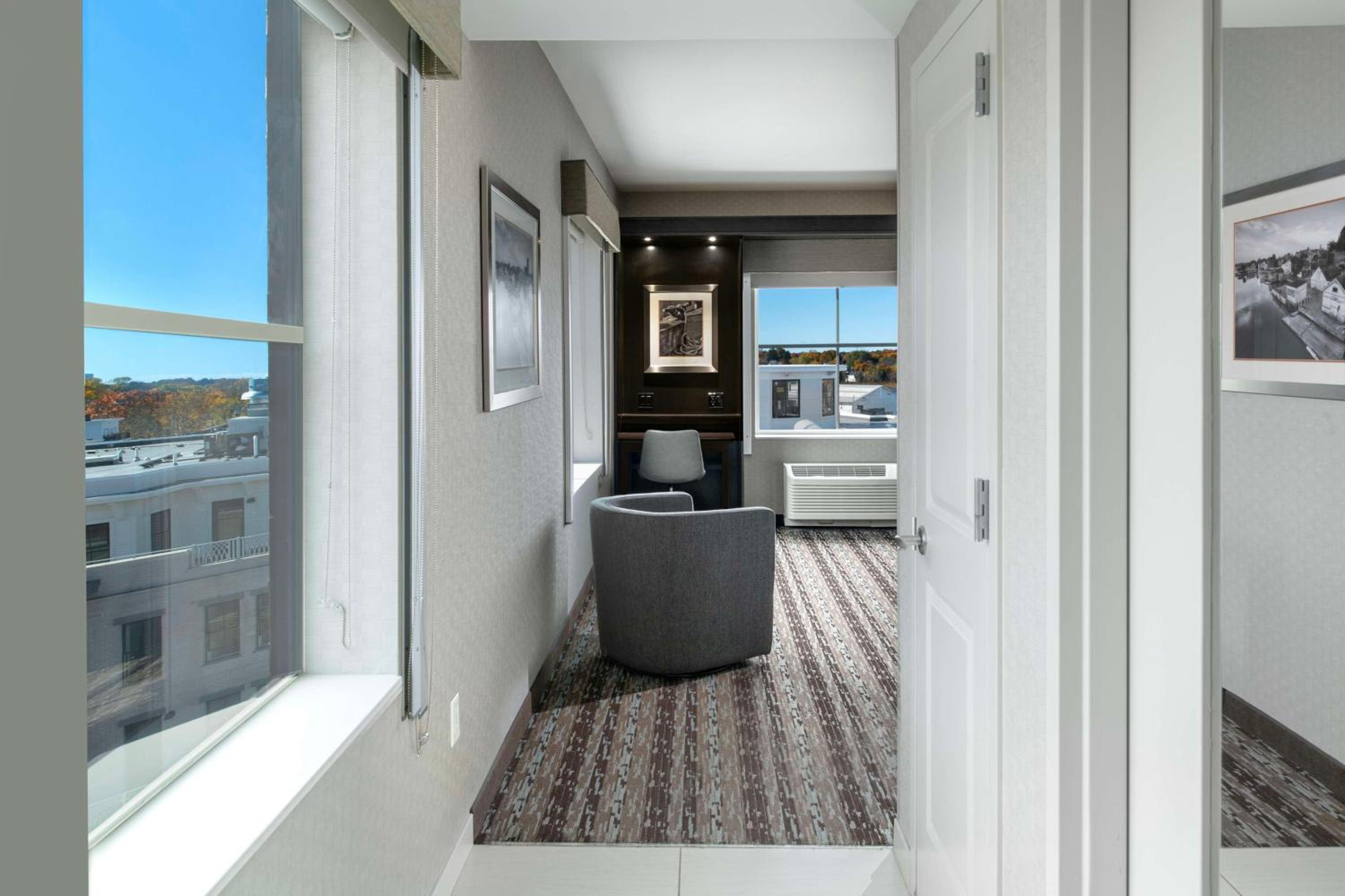 Hampton Inn & Suites Portsmouth Downtown, Billede 11