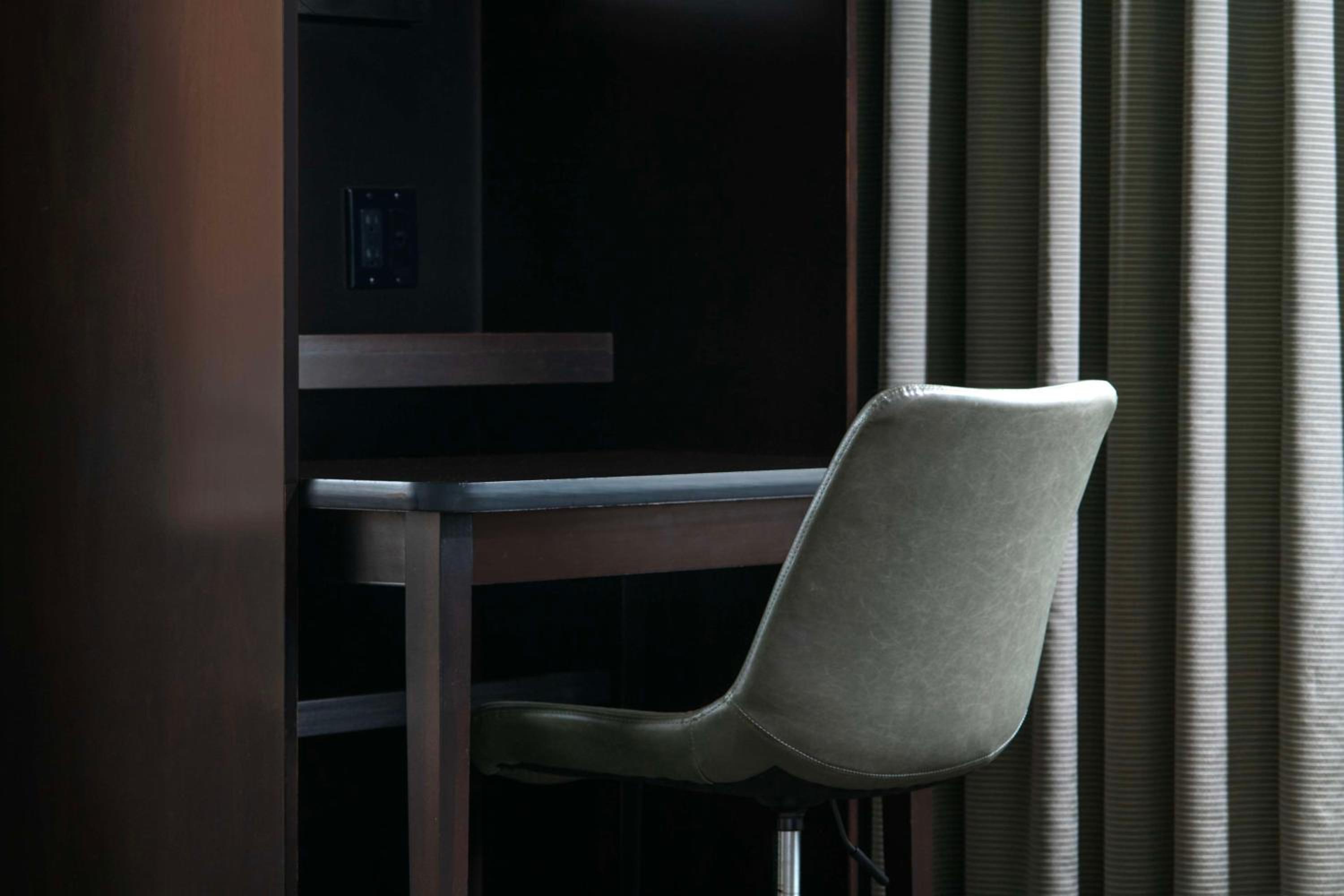 Hampton Inn & Suites Portsmouth Downtown, Billede 10