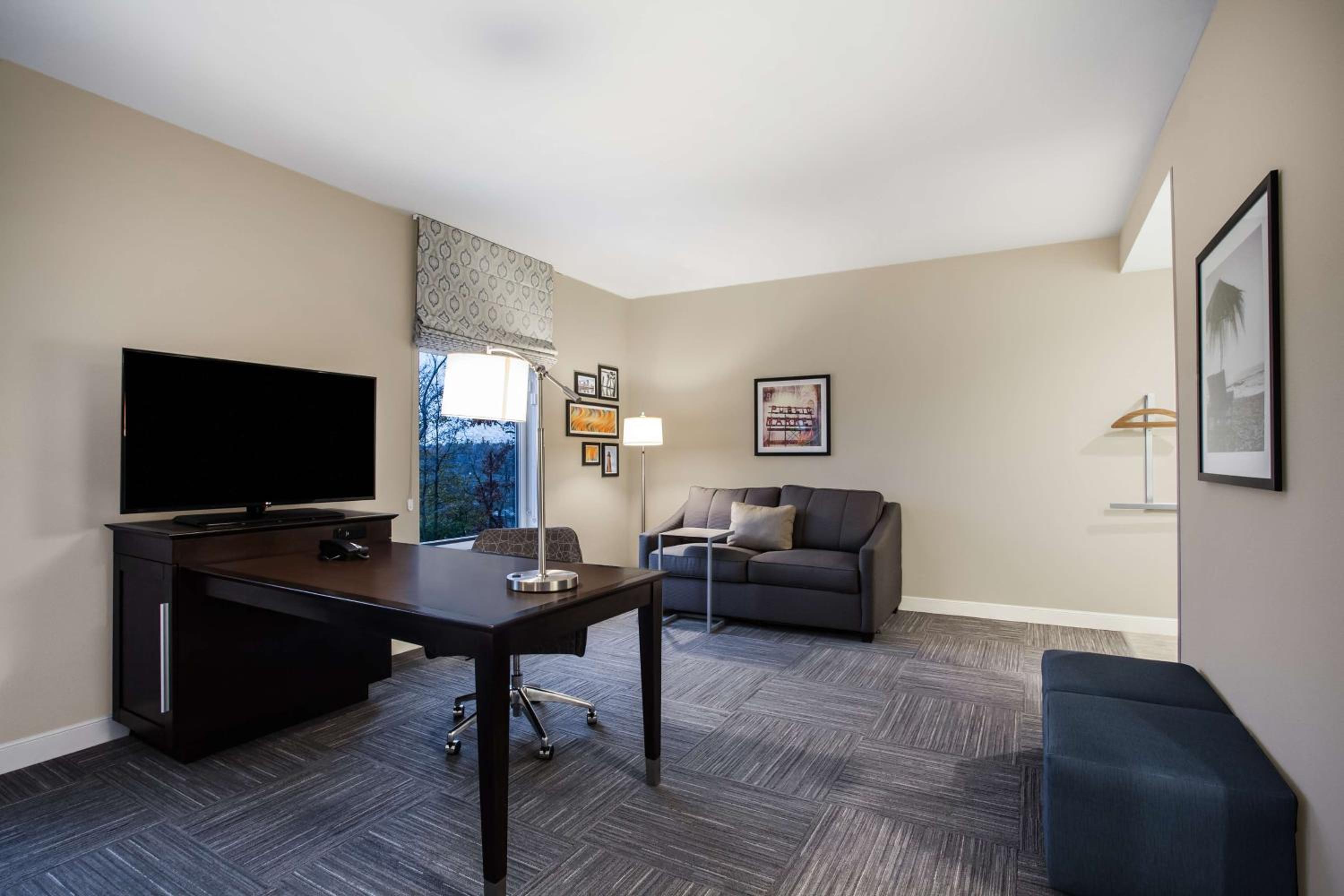 King Studio Suite - Non Smoking photo 3