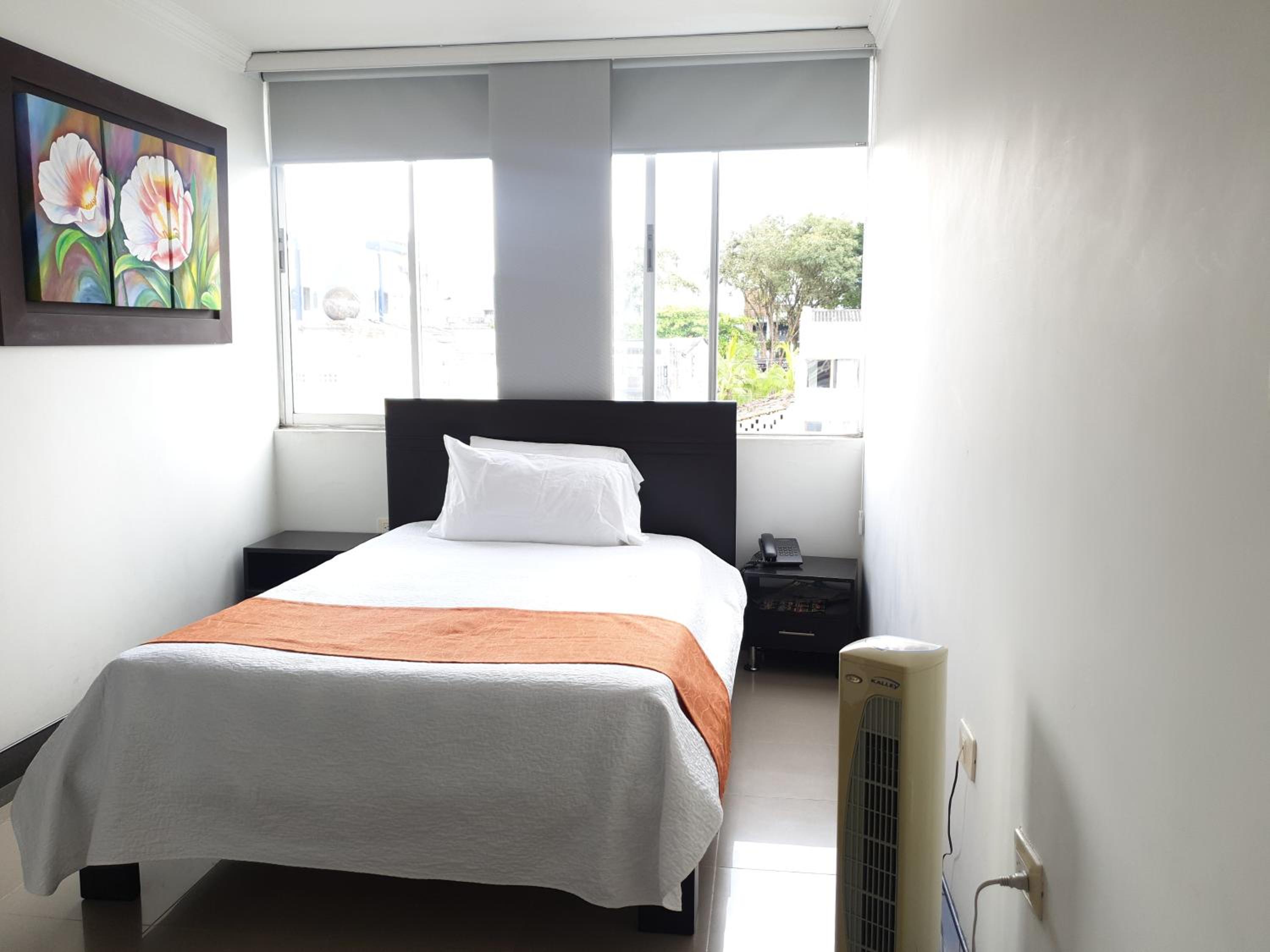 Single Room photo 1