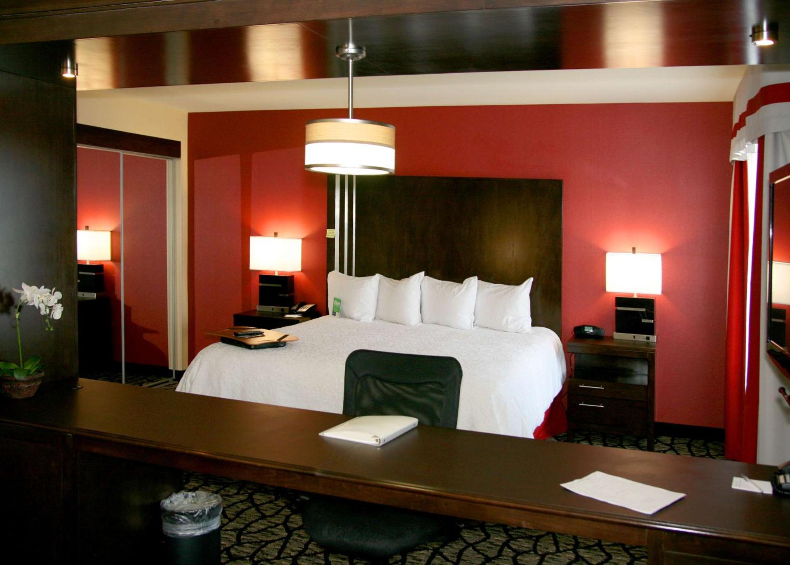King Studio Suite - Mobility Access/Non-Smoking - Photo 1