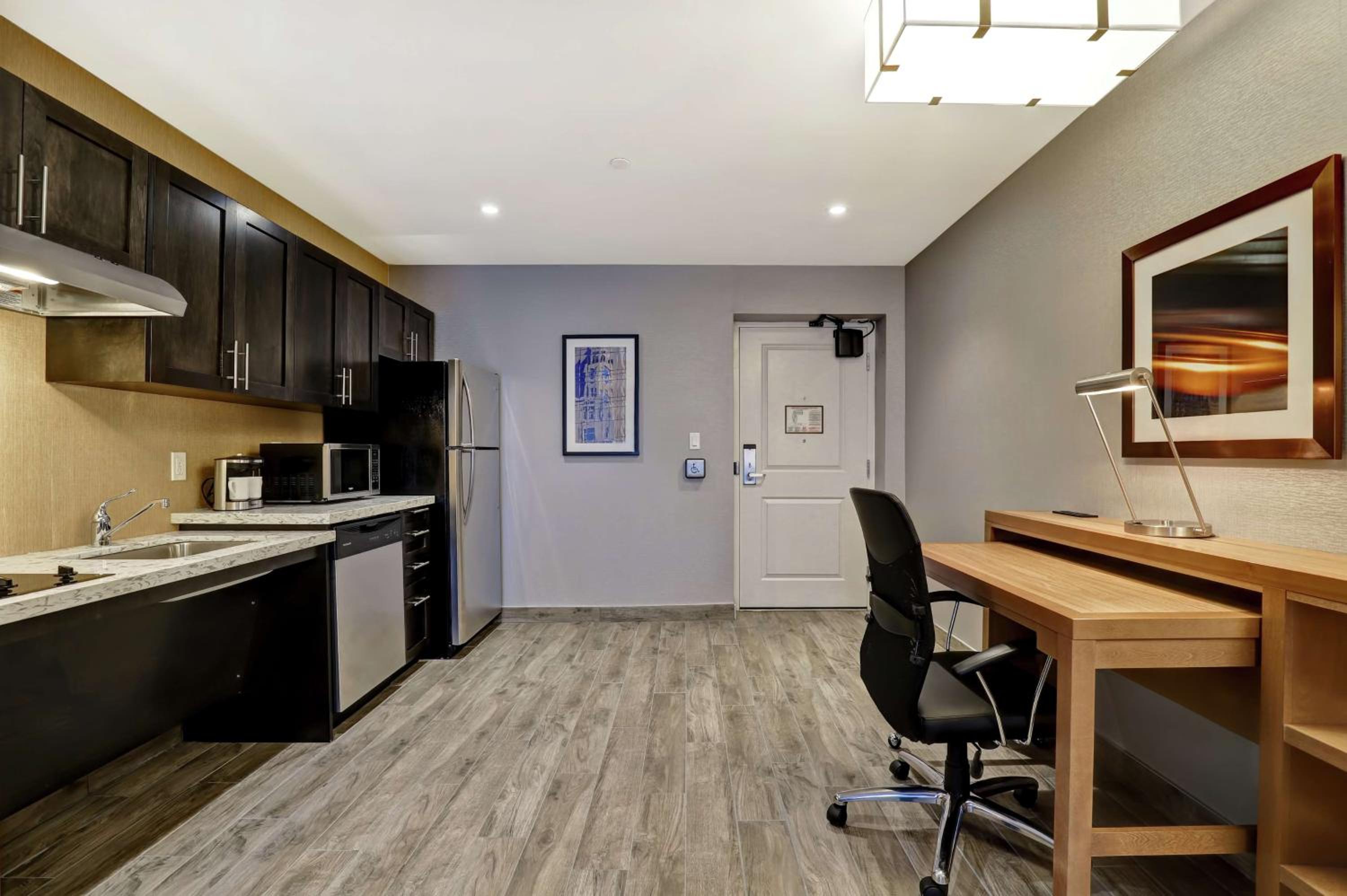 Homewood Suites By Hilton Ottawa Kanata, Kuva 4