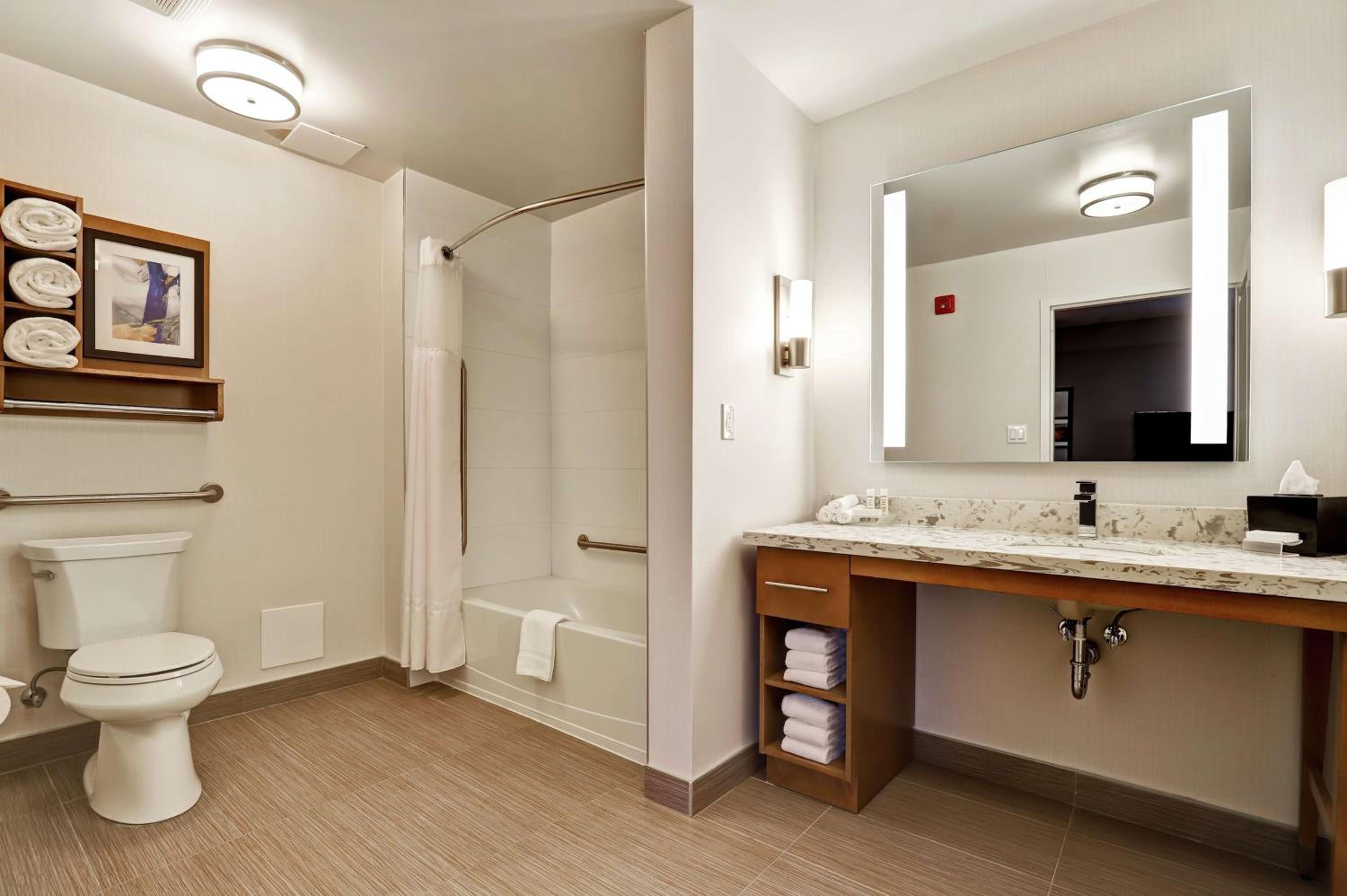 Homewood Suites By Hilton Ottawa Kanata, Kuva 10