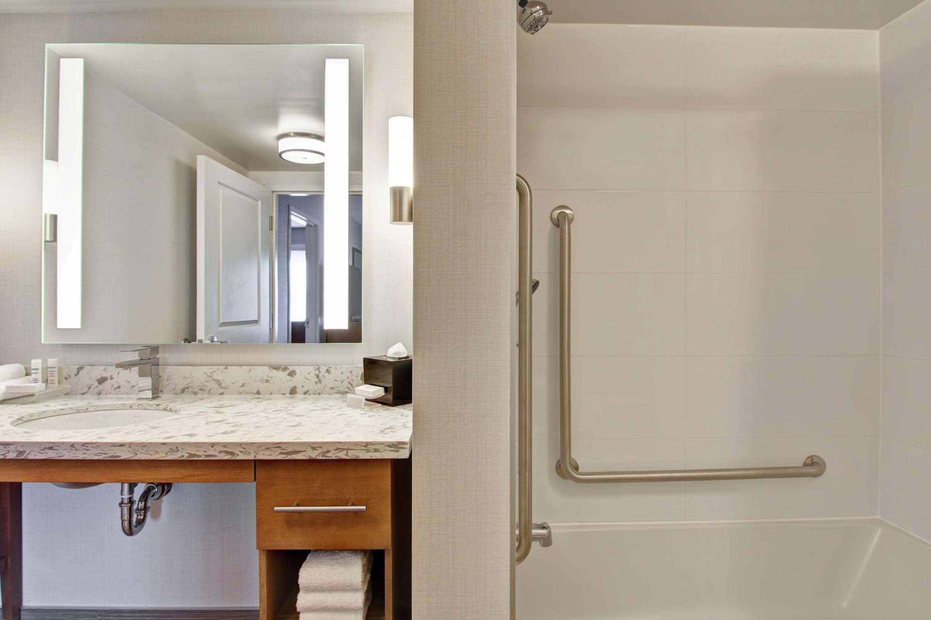 Homewood Suites By Hilton Ottawa Kanata, Kuva 11