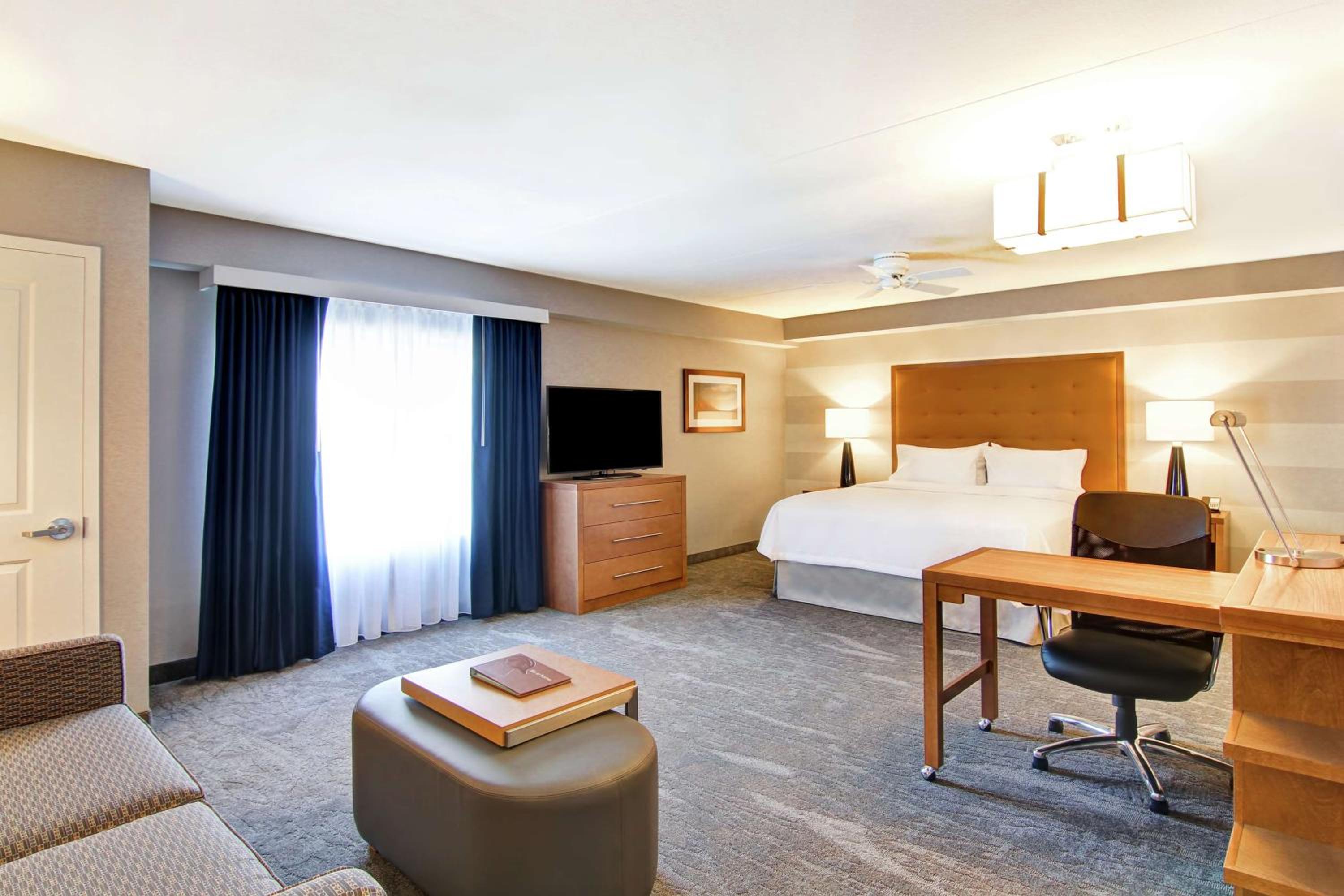 King Studio Suite - Non-Smoking photo 1