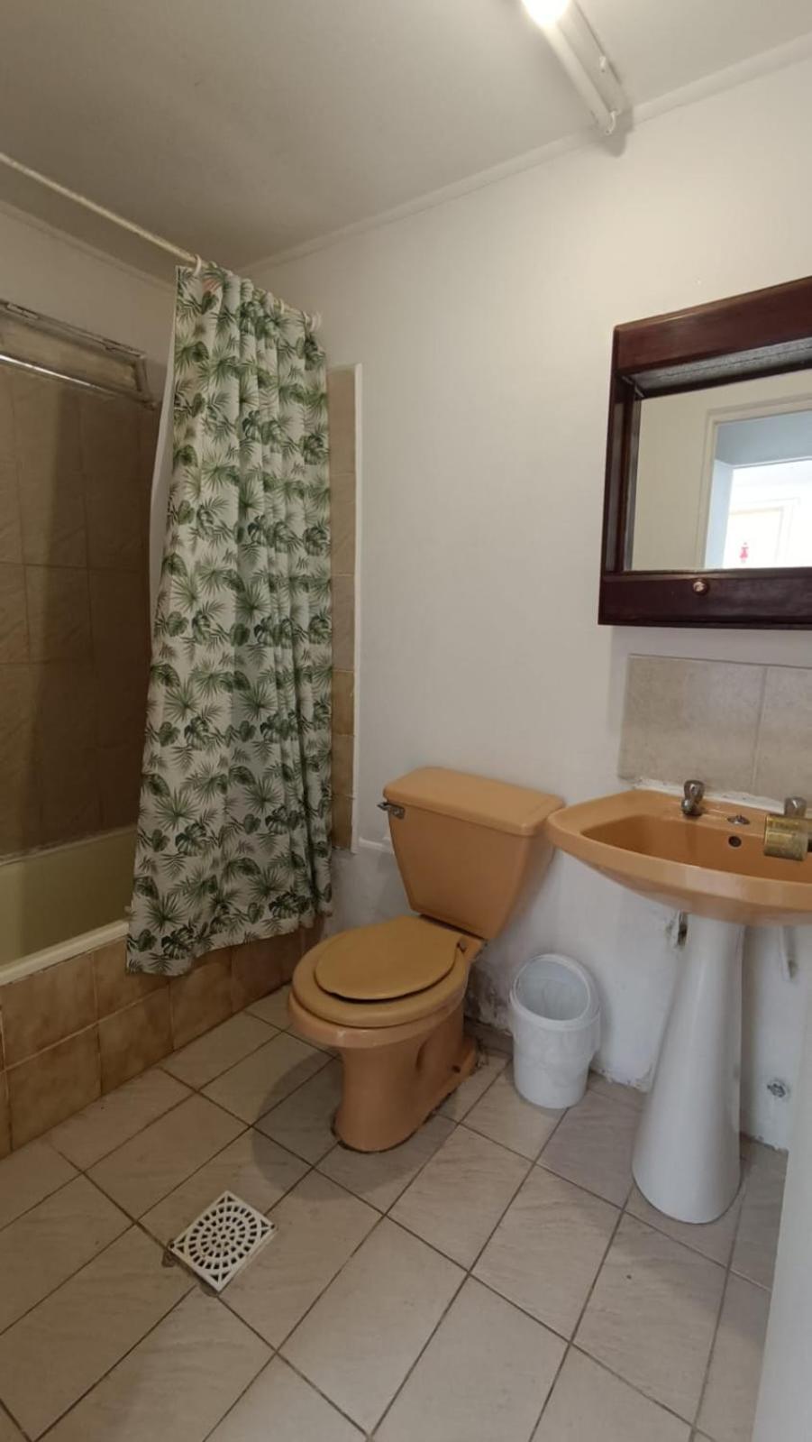 Standard Twin Room photo 3