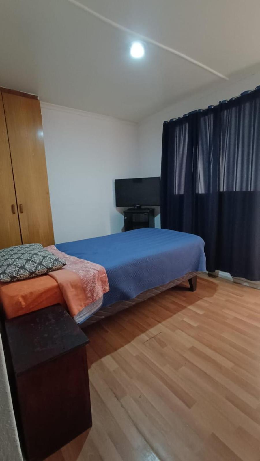 Standard Twin Room photo 1