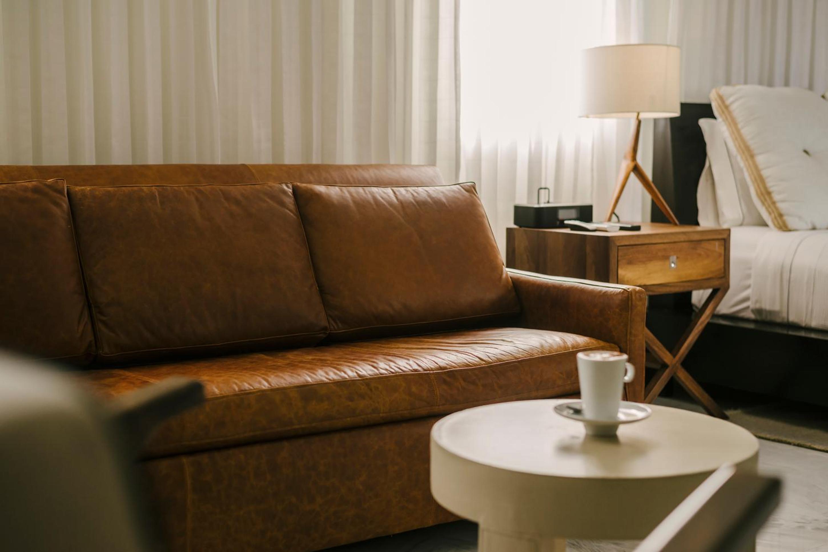 Deluxe Junior Suite