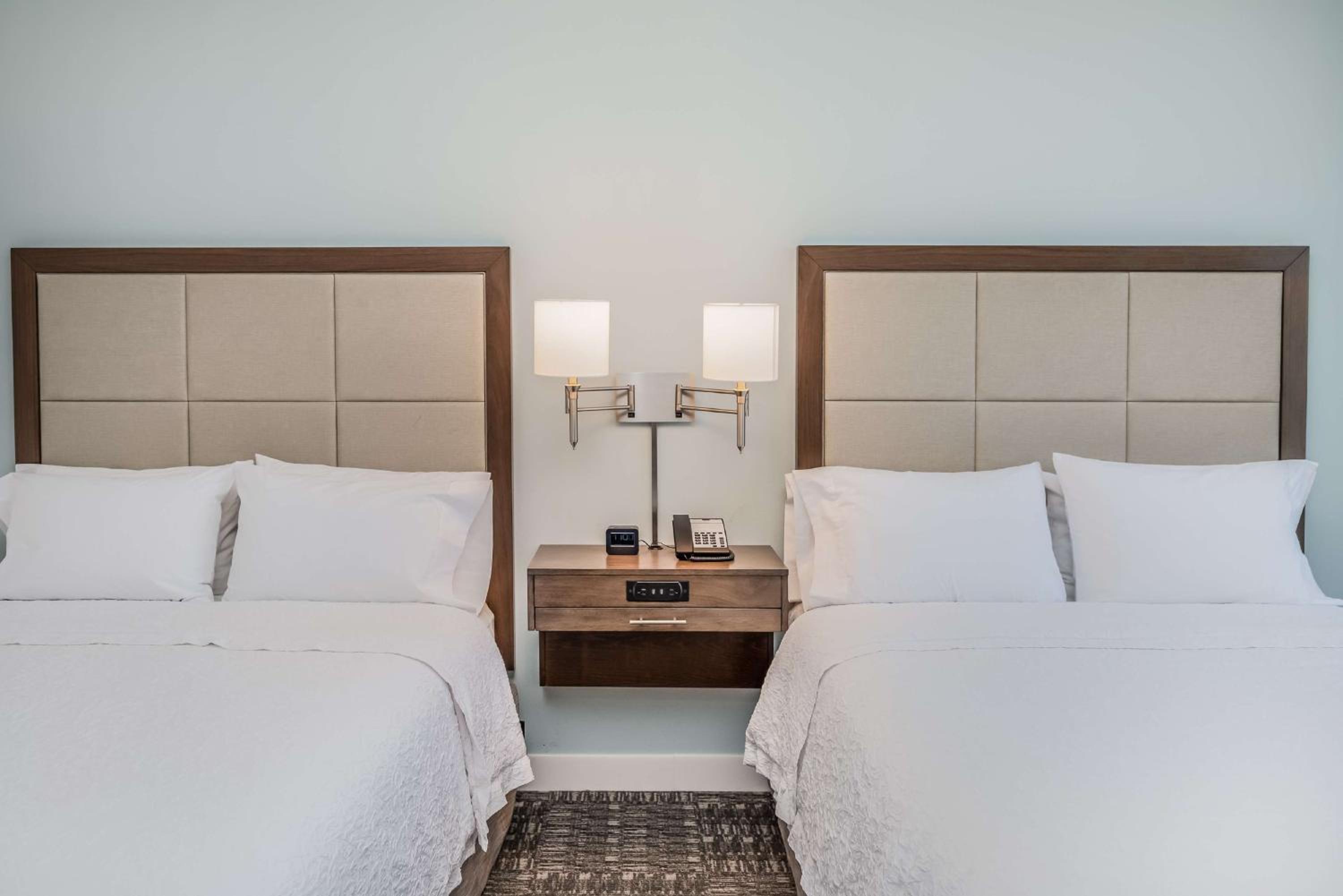 Available room