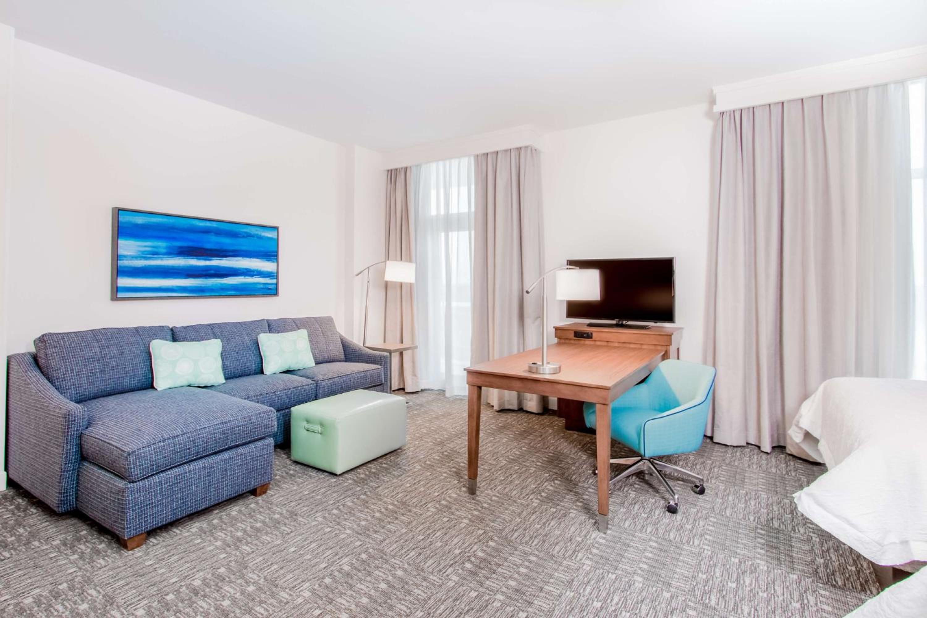Available room