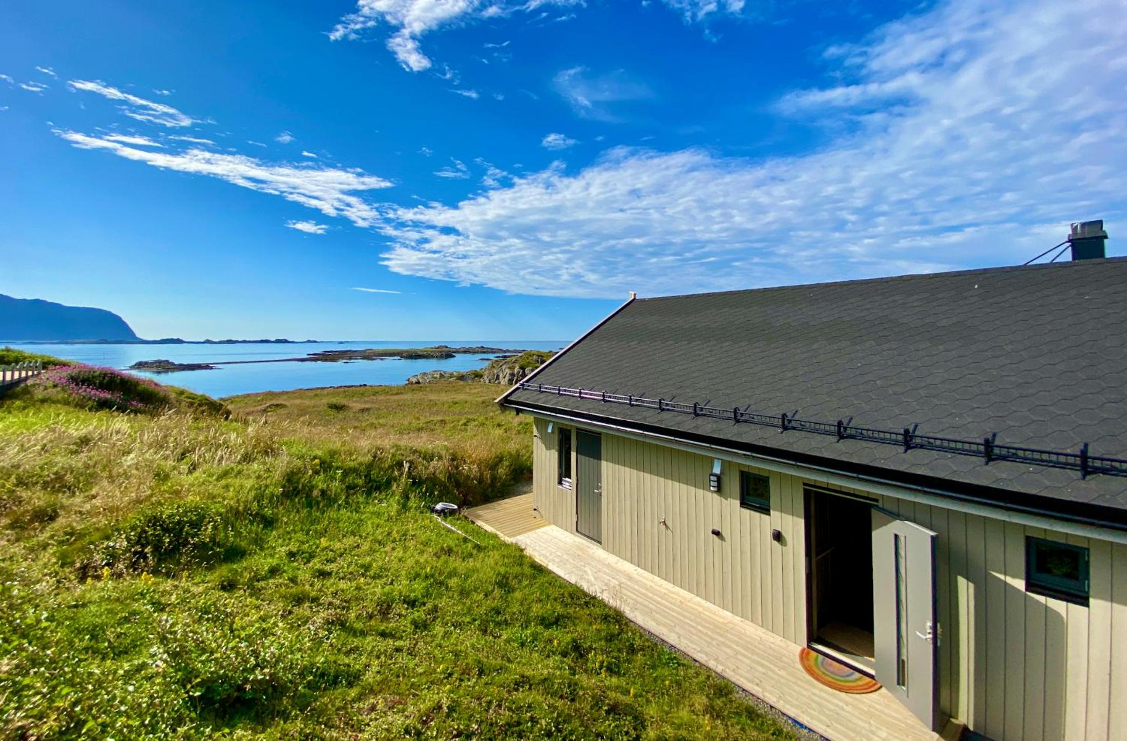 Superior Chalet photo 2