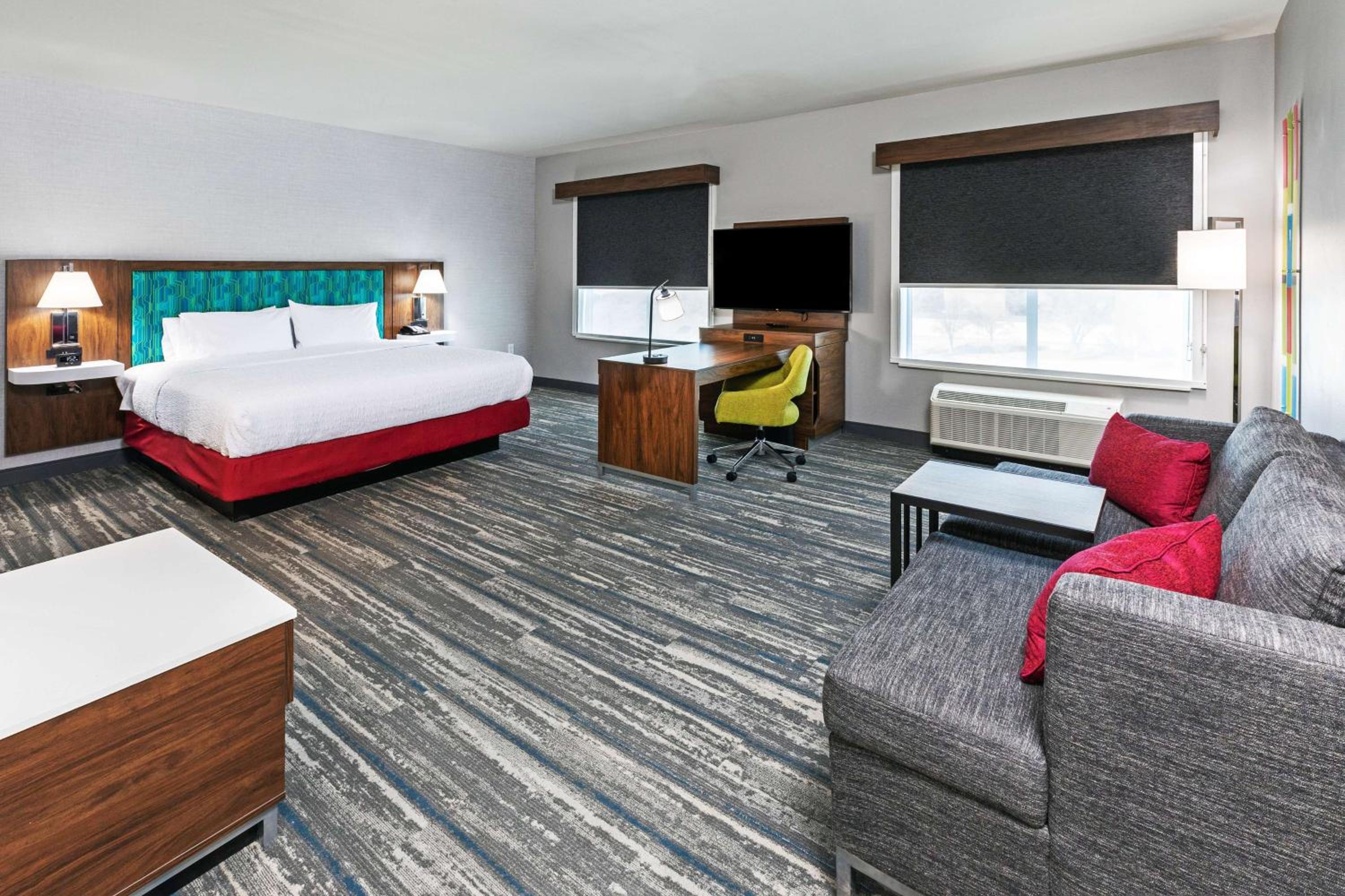 King Studio Suite - Photo 1