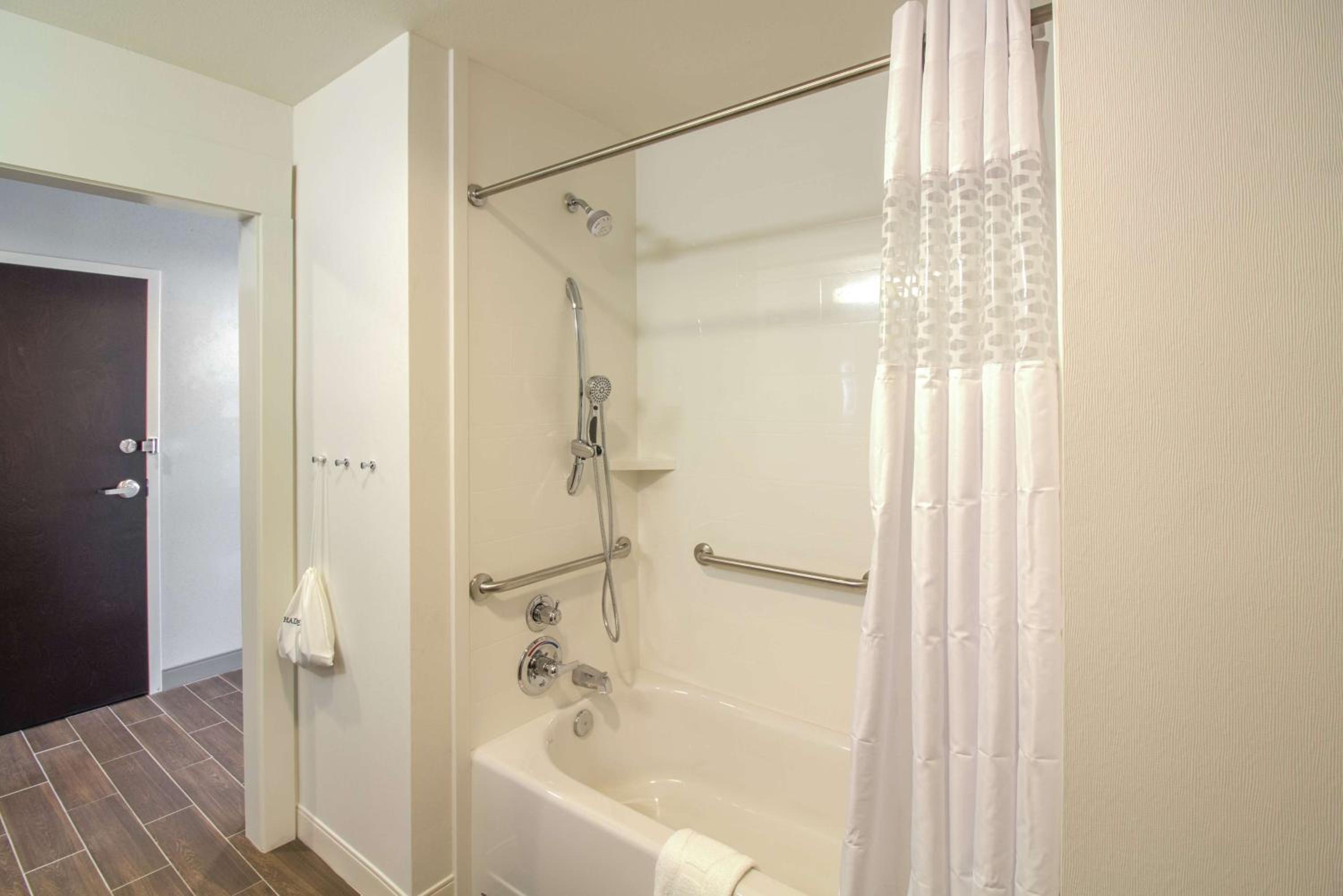 Hampton Inn Crestview South I-10, Fl, 사진 3