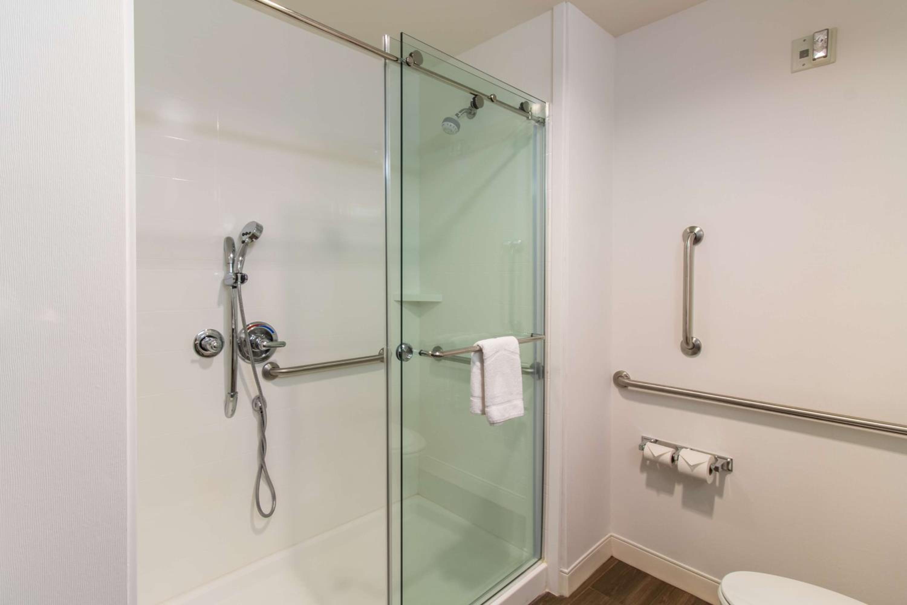 Hampton Inn Crestview South I-10, Fl, 사진 4