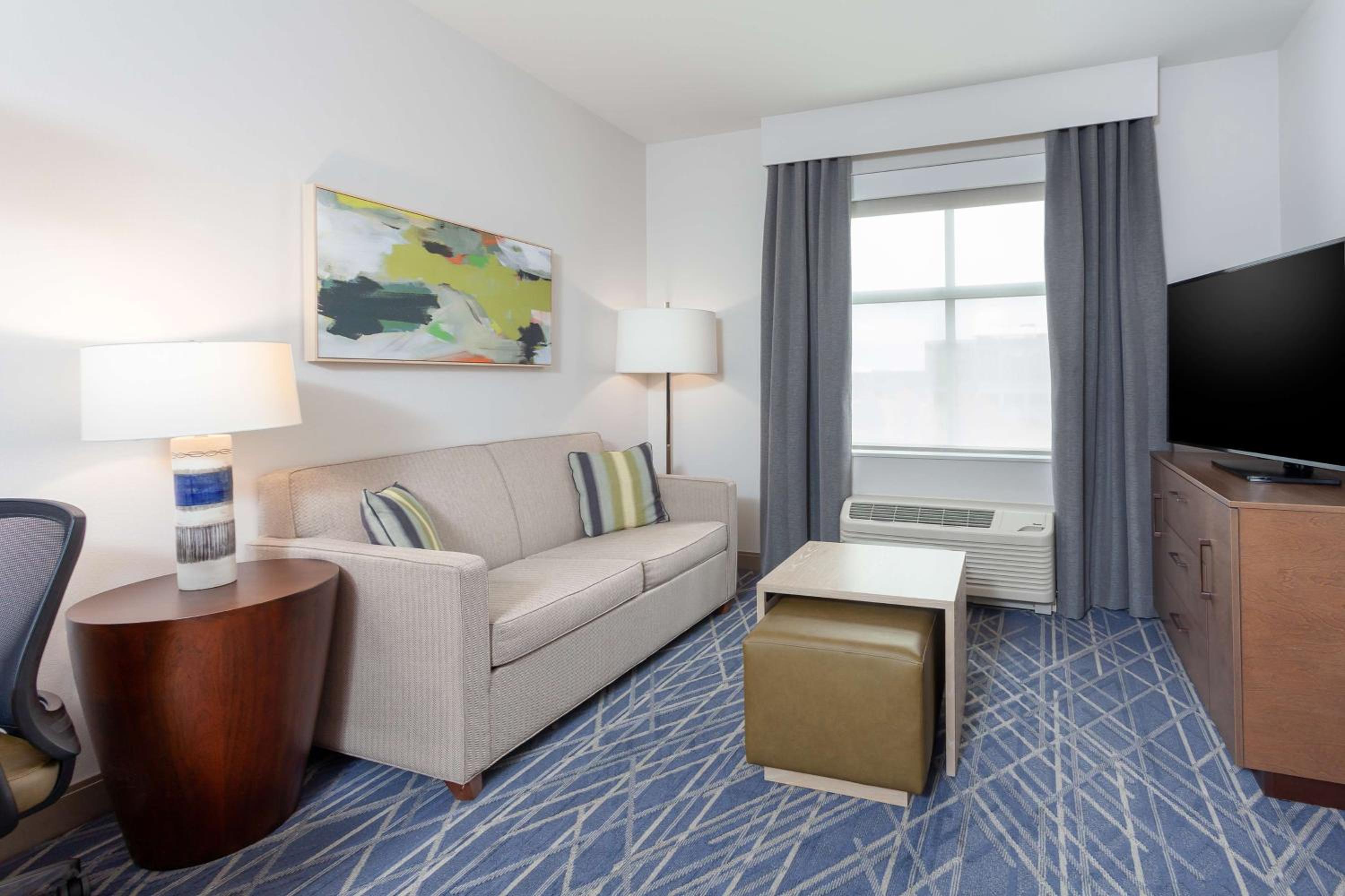 Queen Suite with Two Queen Beds - Hearing Accessible