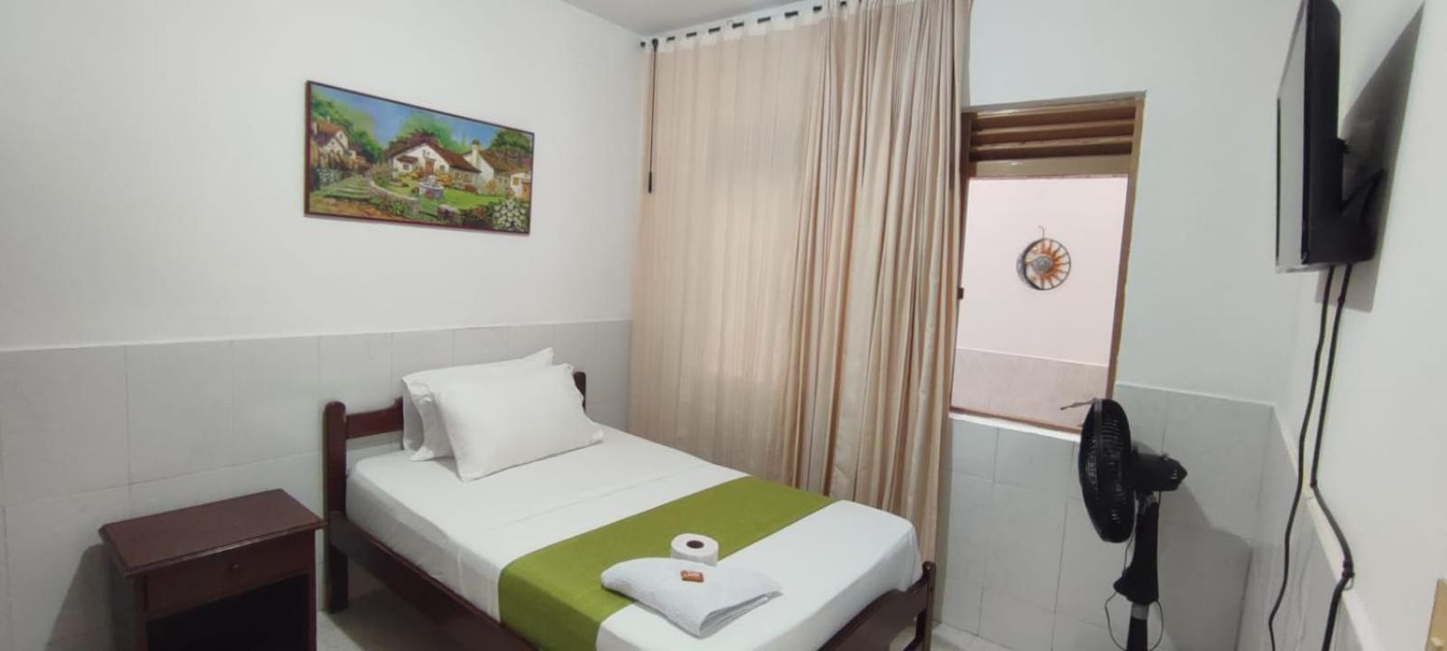 Standard Double Room photo 3