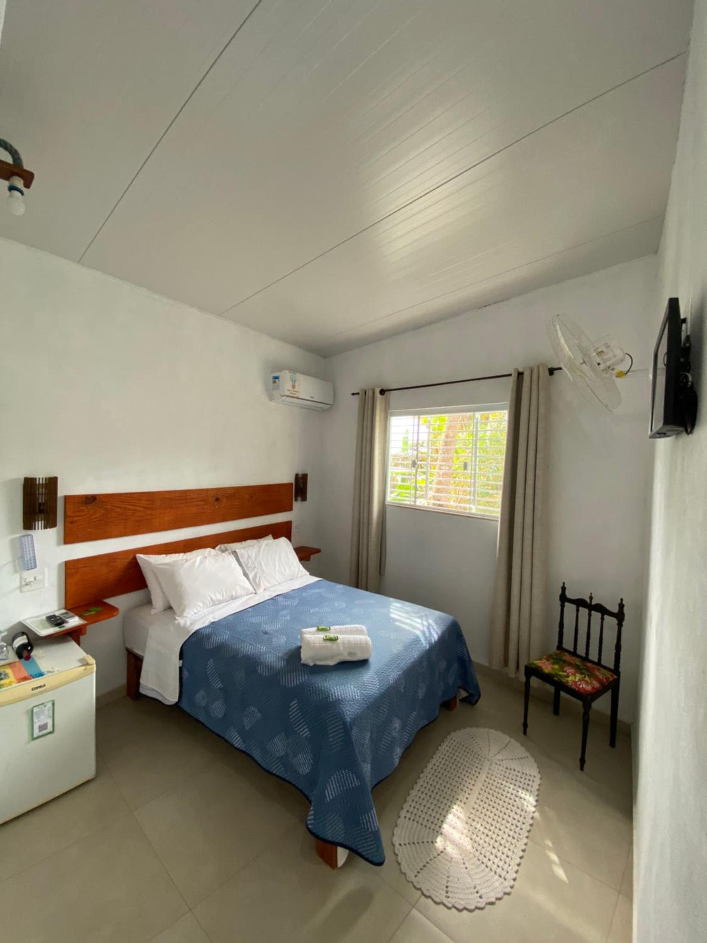 Standard Double Room photo 1