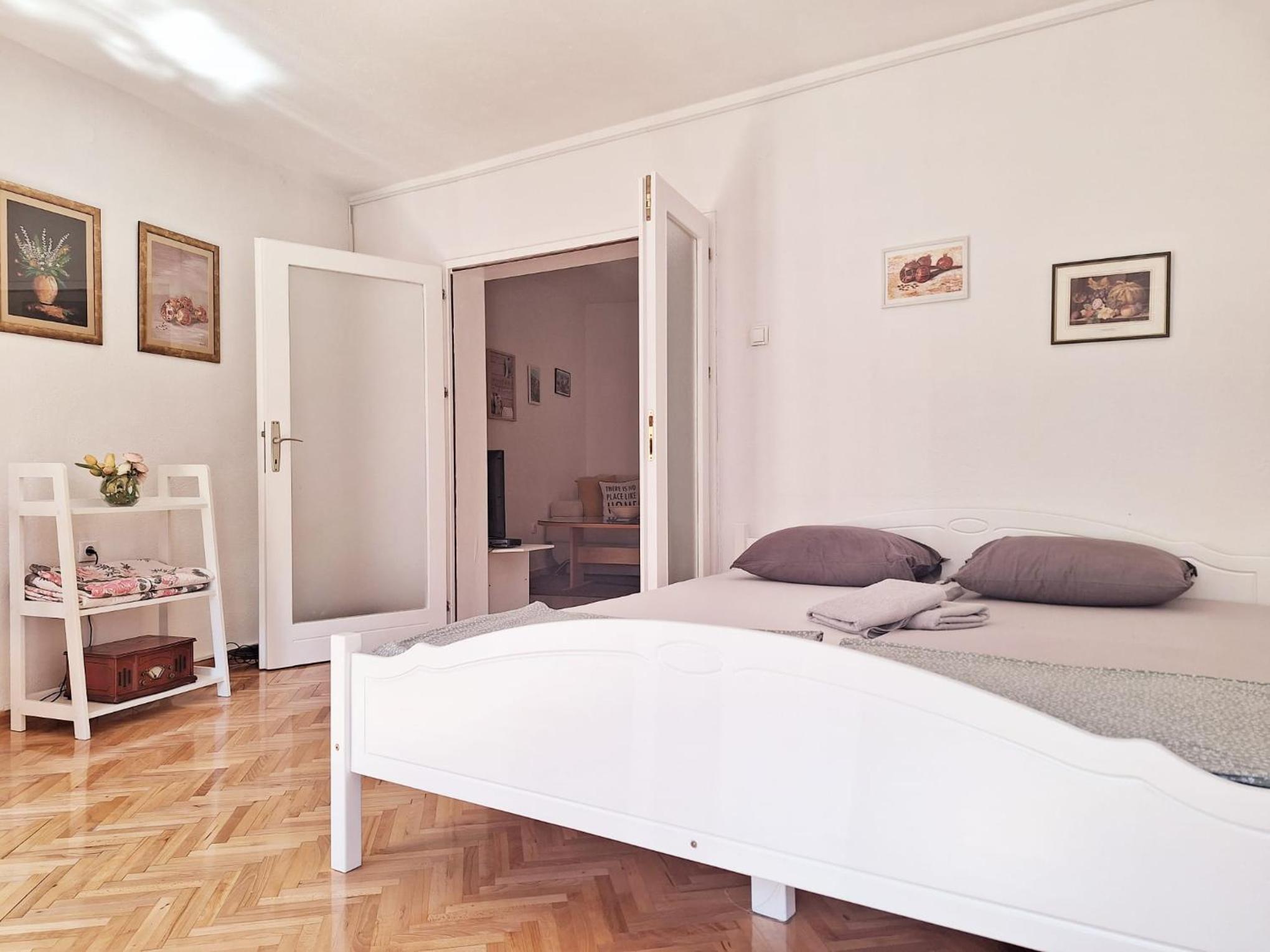 Two-Bedroom Apartment photo 1
