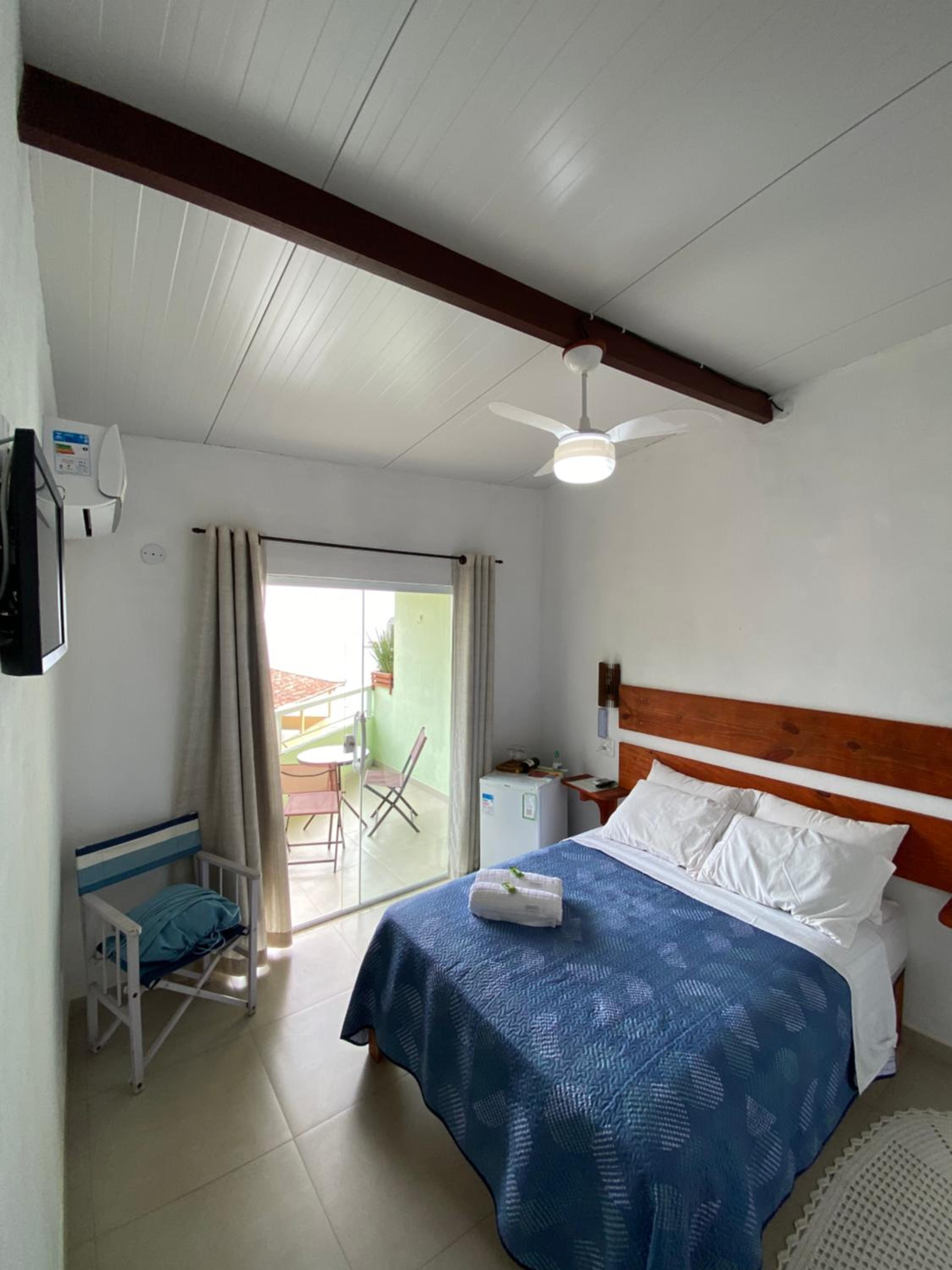 Double Room with Sea View photo 1