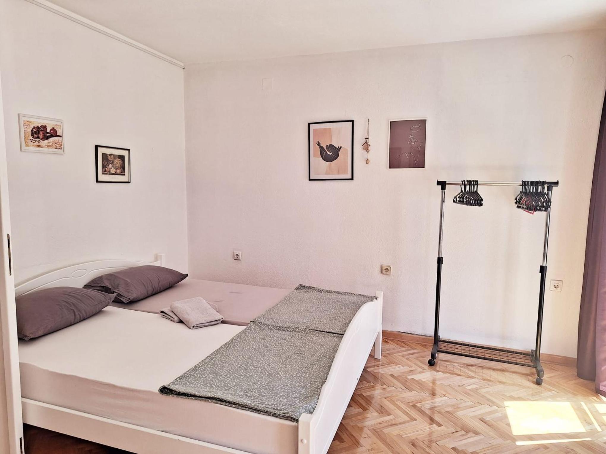 Two-Bedroom Apartment photo 3