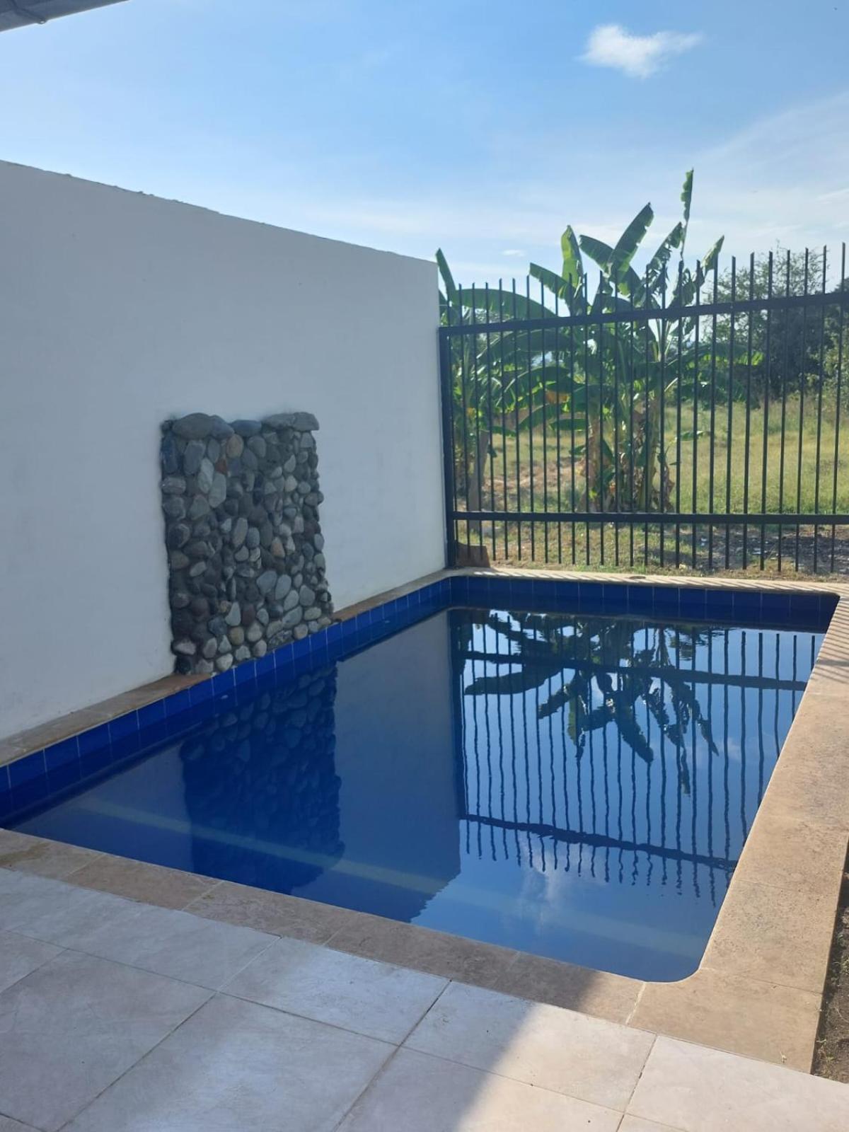 Villa photo 2