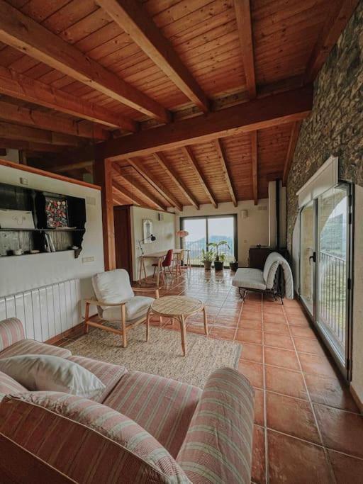 Casa de Vacaciones