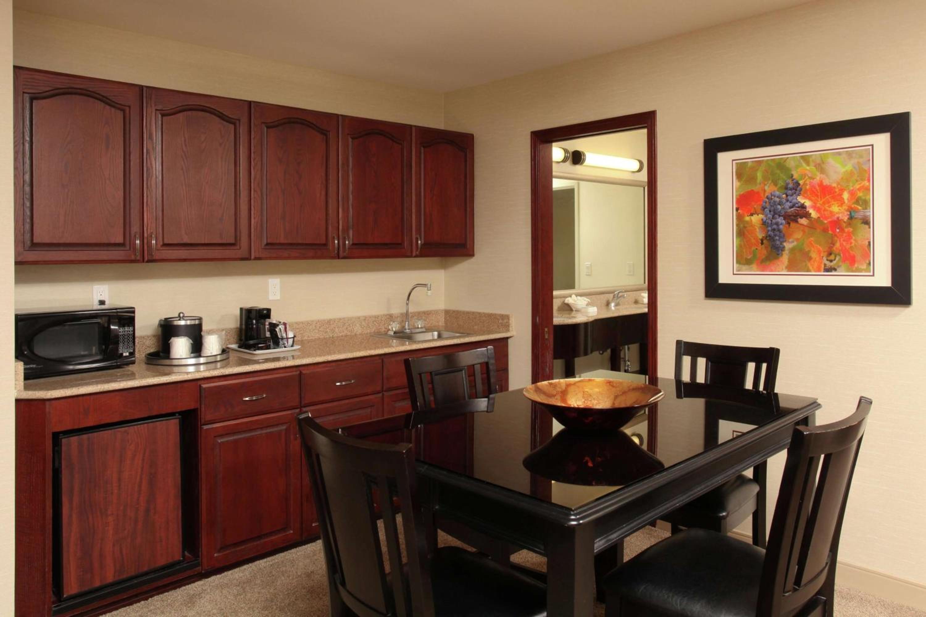King Suite with River View  photo 2