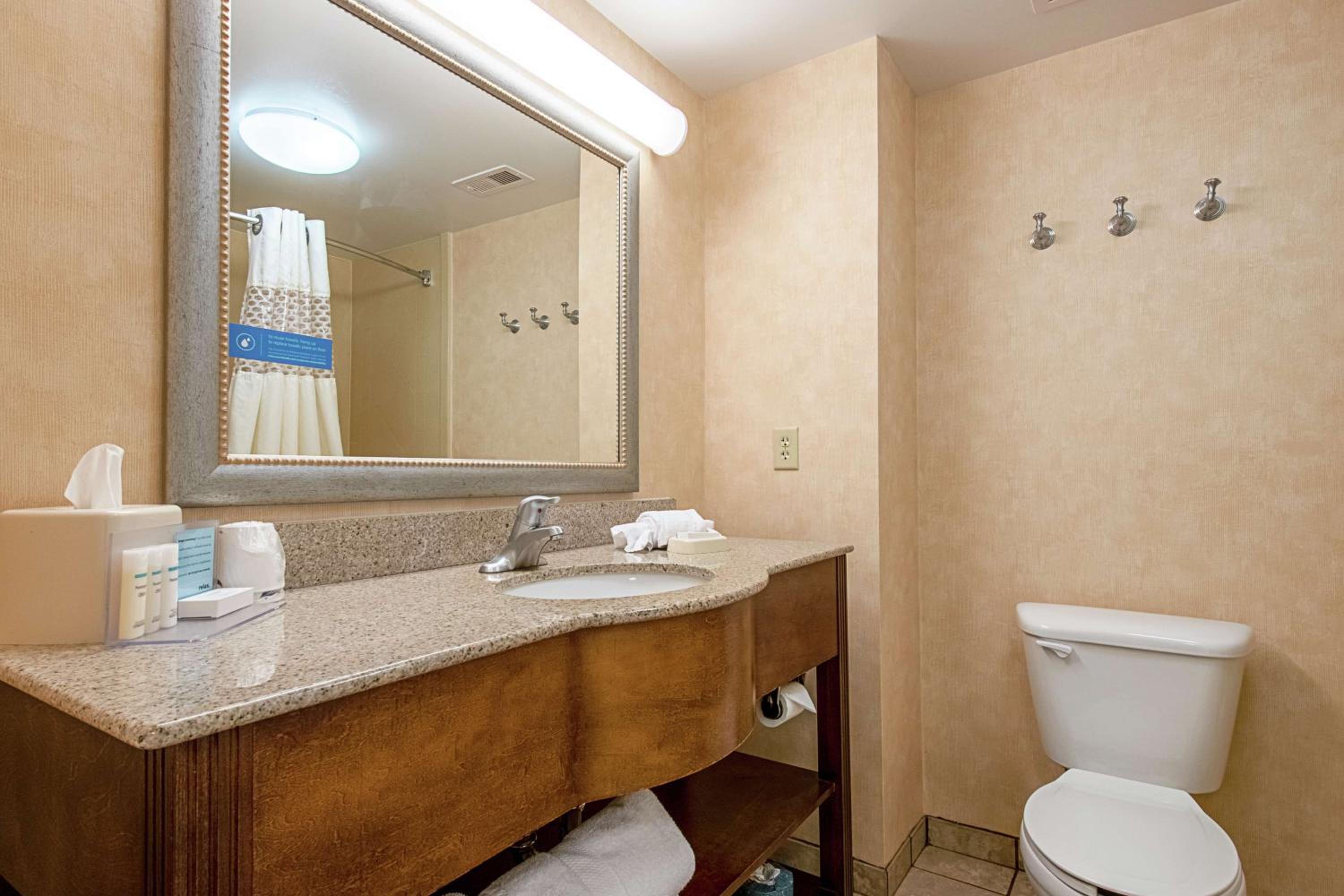 King Room with Accessible Tub - Mobility and Hearing Access/Non-Smoking - Photo 4